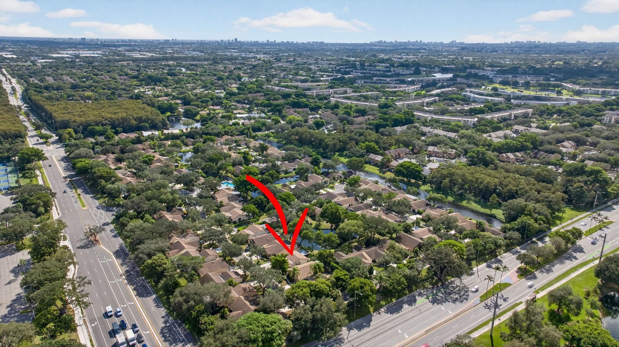 Tartan Coconut Creek Ph 1 - Residential