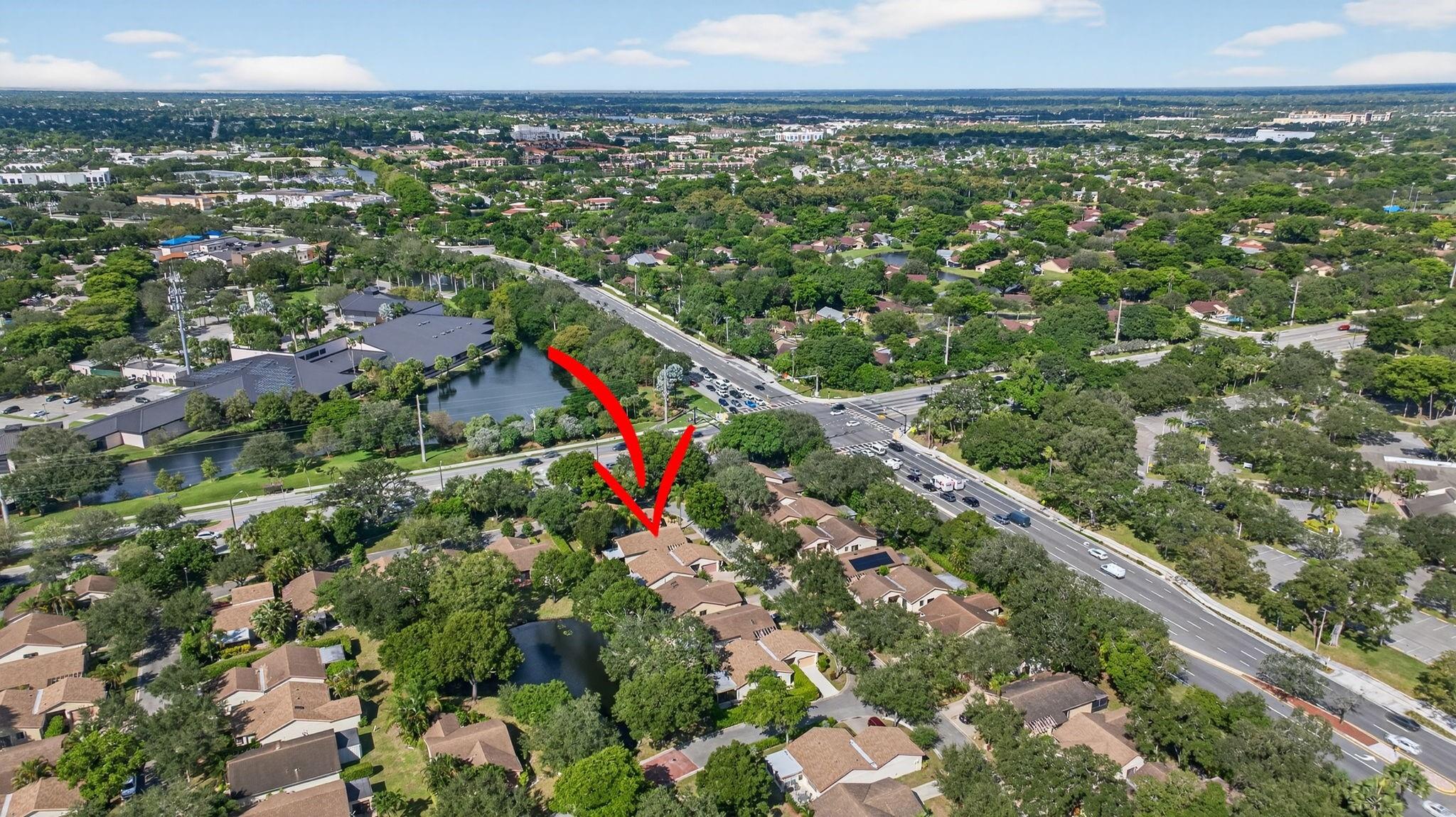 Tartan Coconut Creek Ph 1 - Residential