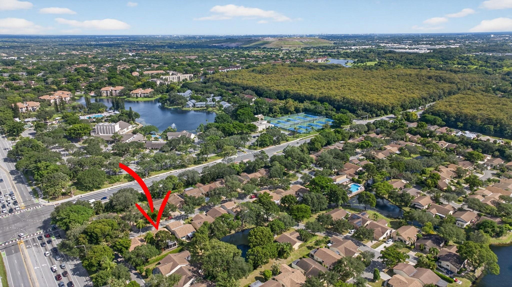 Tartan Coconut Creek Ph 1 - Residential