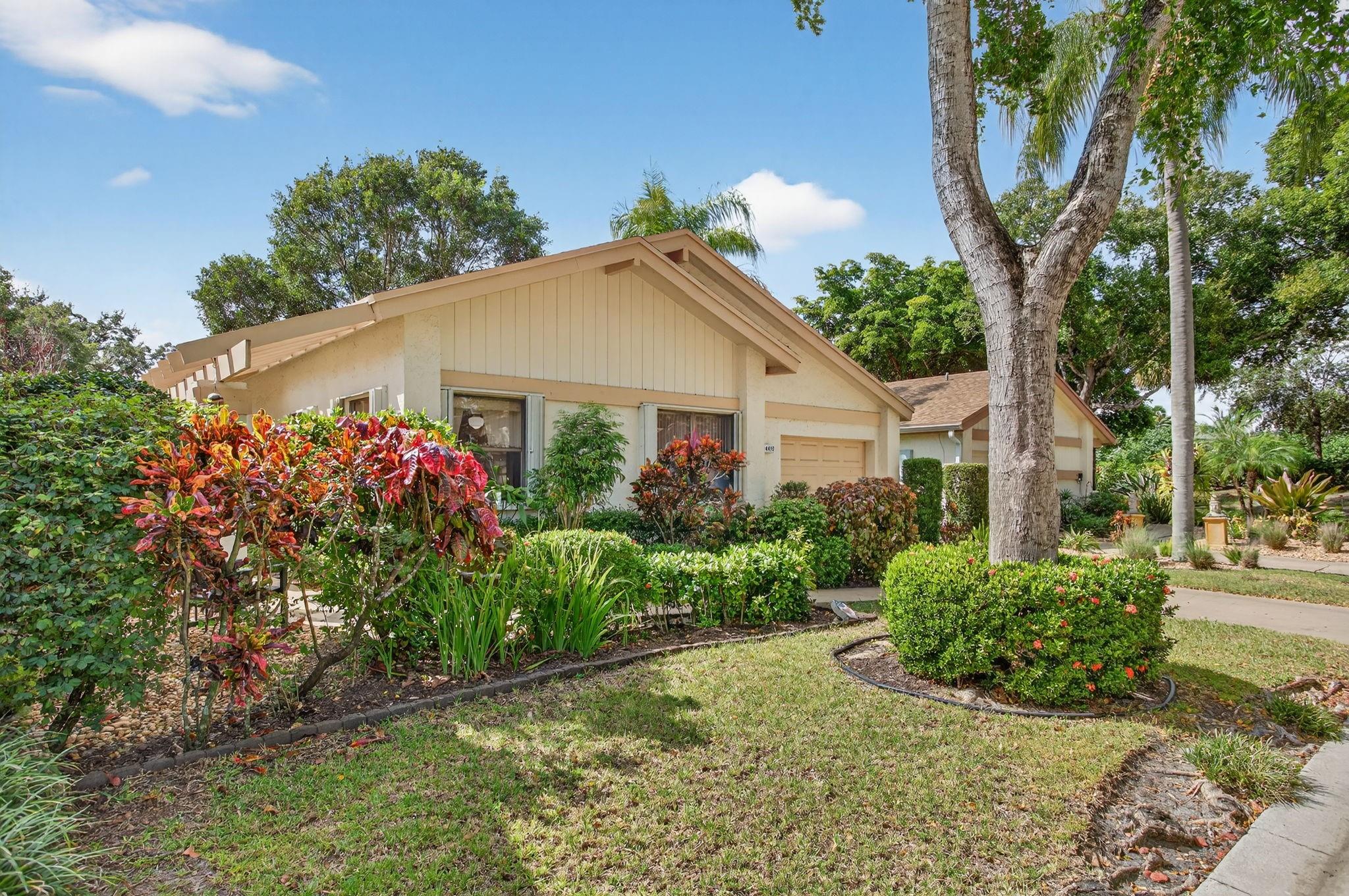 Tartan Coconut Creek Ph 1 - Residential