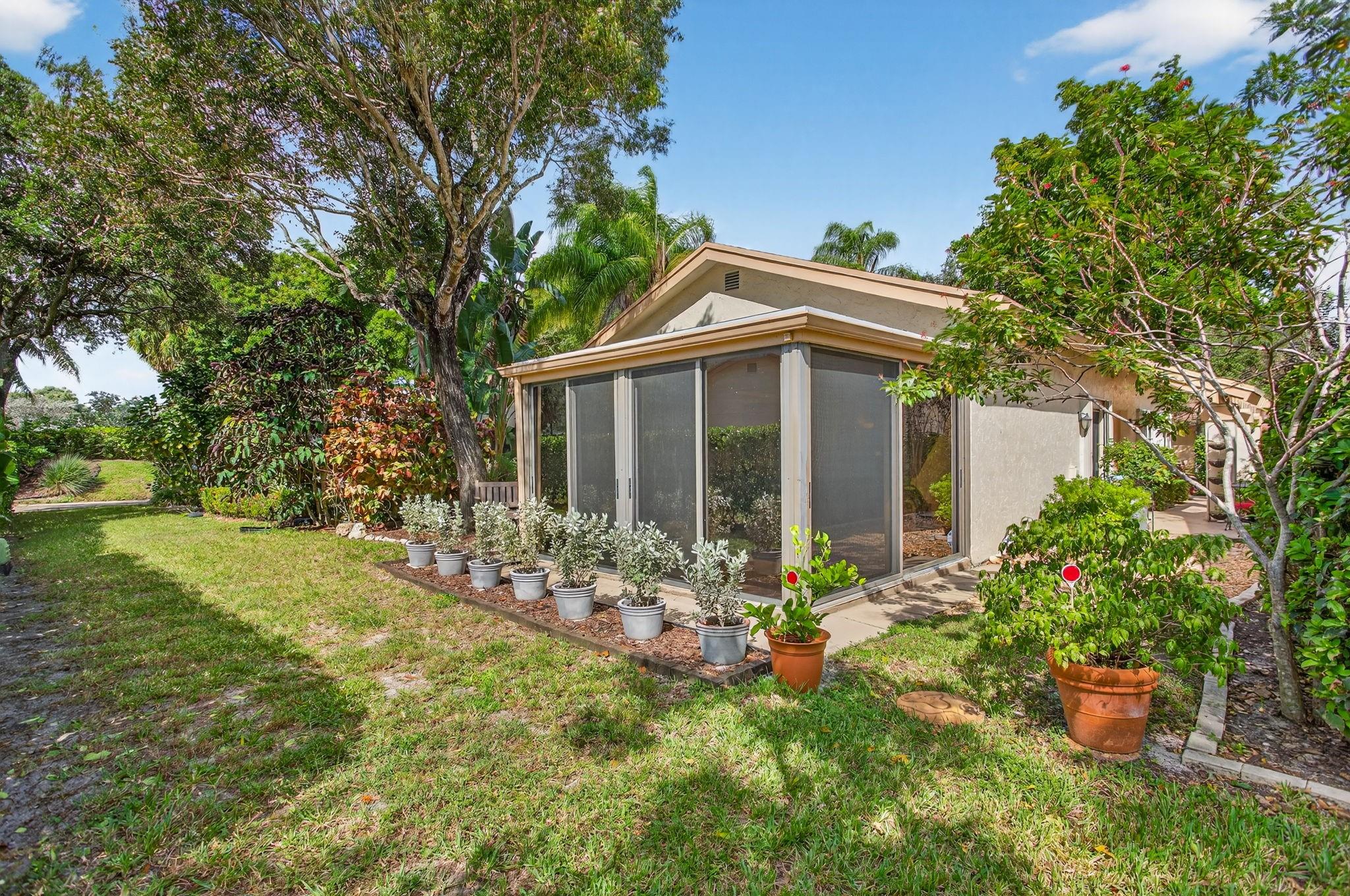 Tartan Coconut Creek Ph 1 - Residential