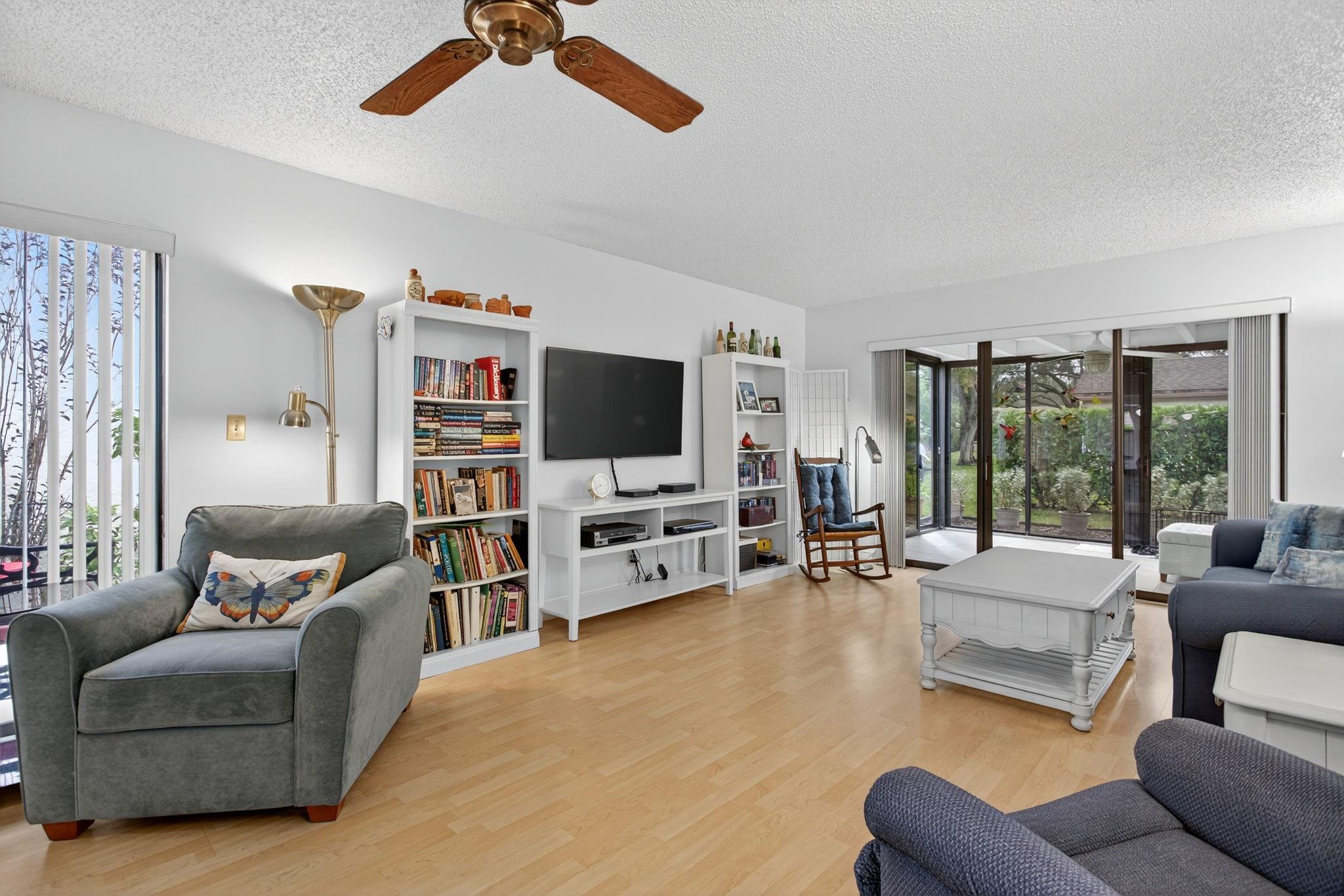 Tartan Coconut Creek Ph 1 - Residential