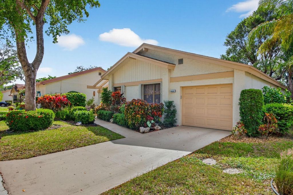 Photo of 4432 Cordia Circle, Coconut Creek, FL 33066 (MLS # F10533317)