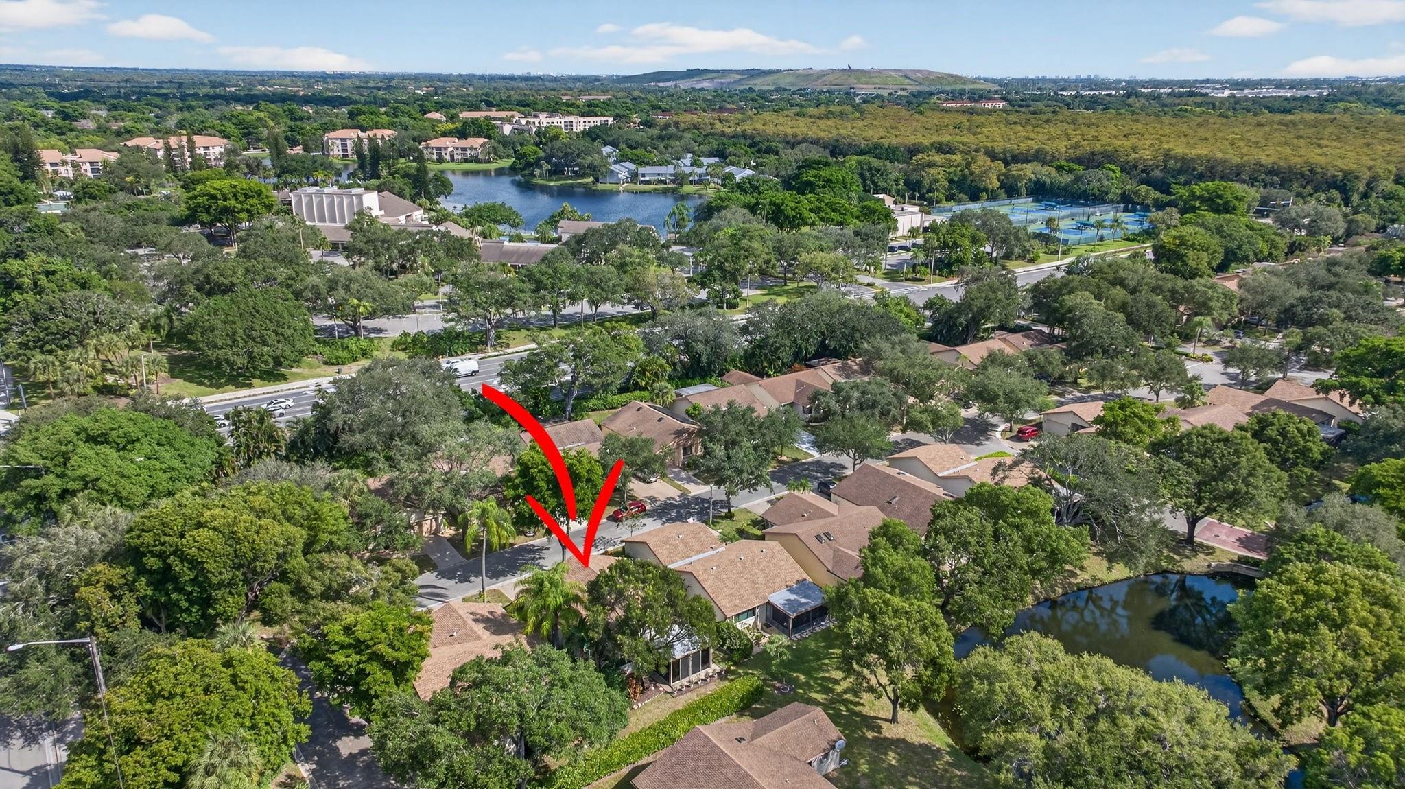 Tartan Coconut Creek Ph 1 - Residential
