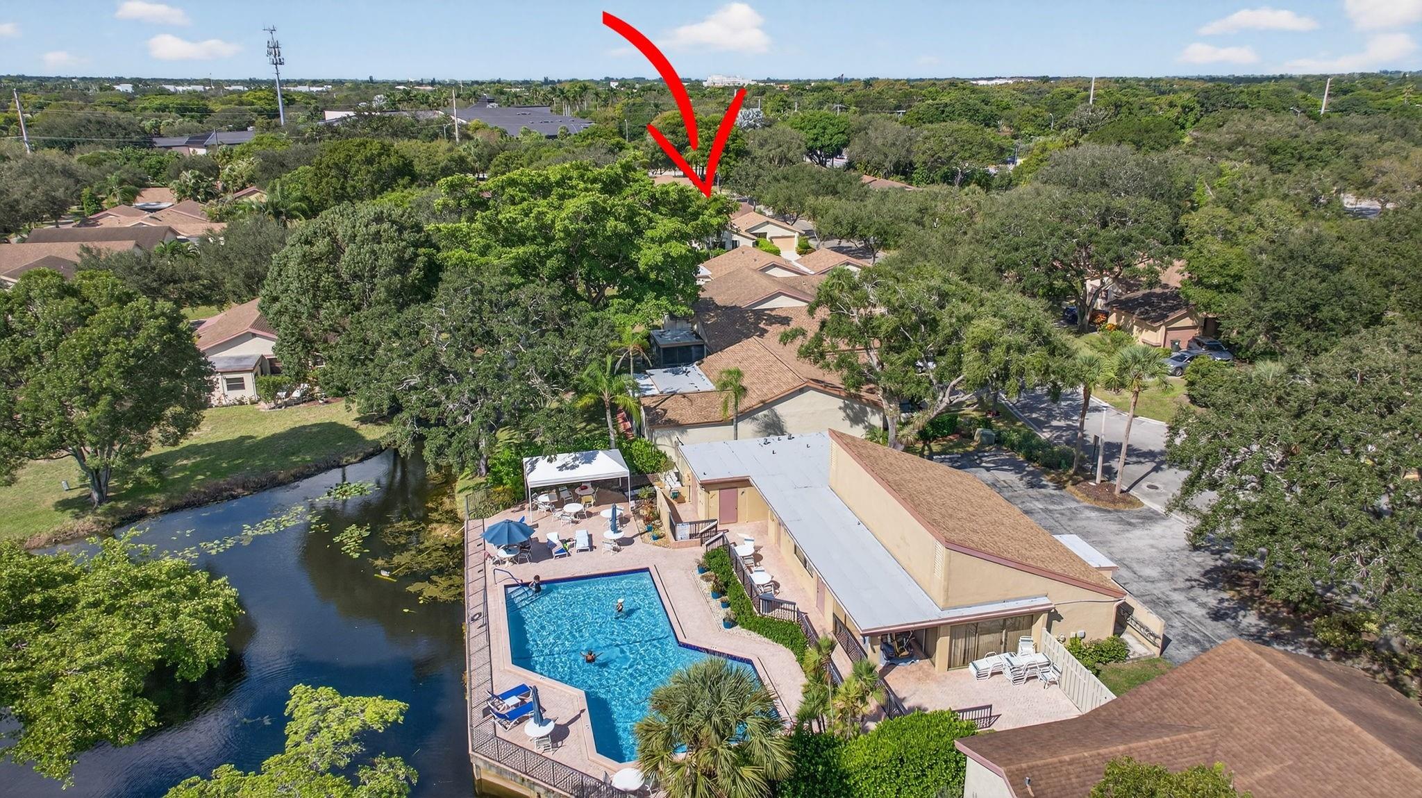 Tartan Coconut Creek Ph 1 - Residential