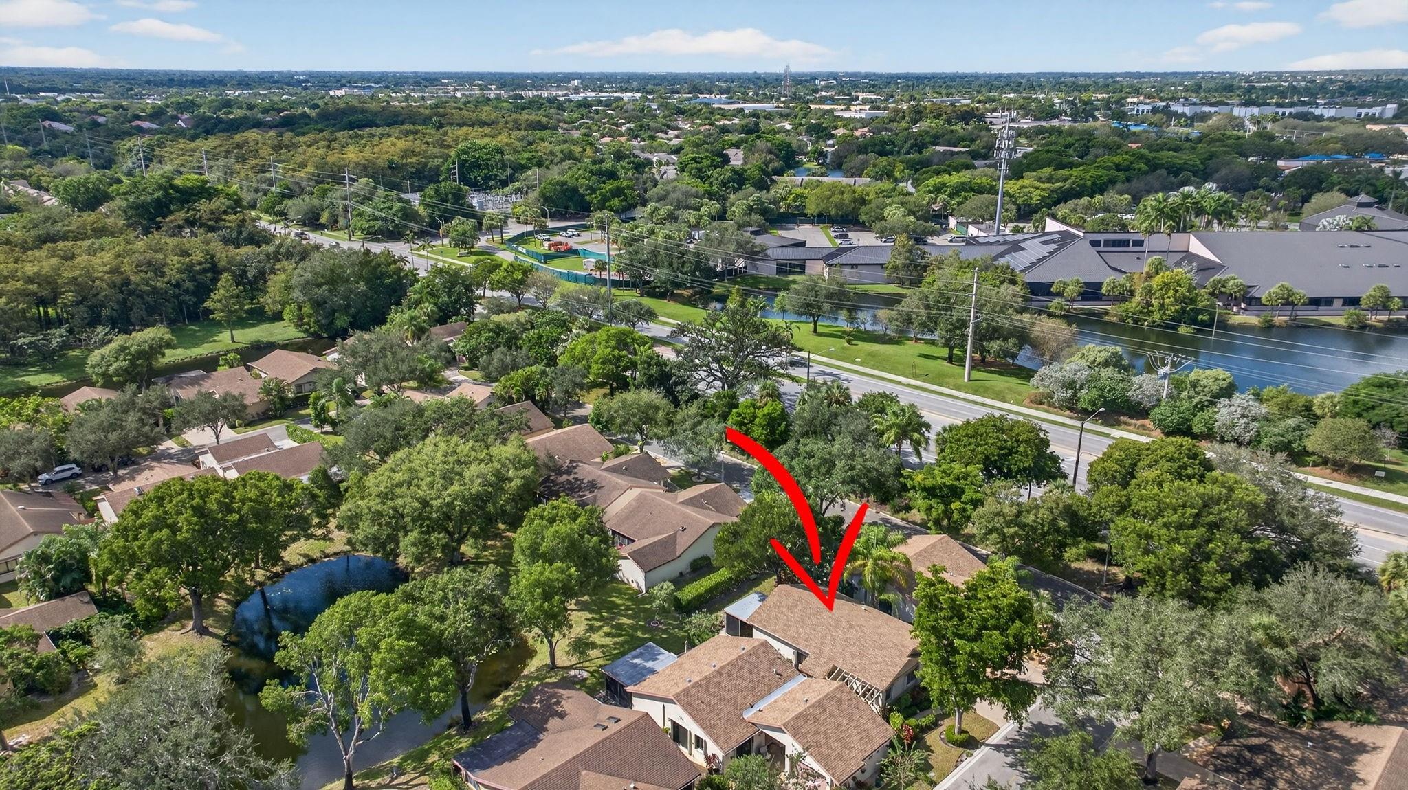 Tartan Coconut Creek Ph 1 - Residential