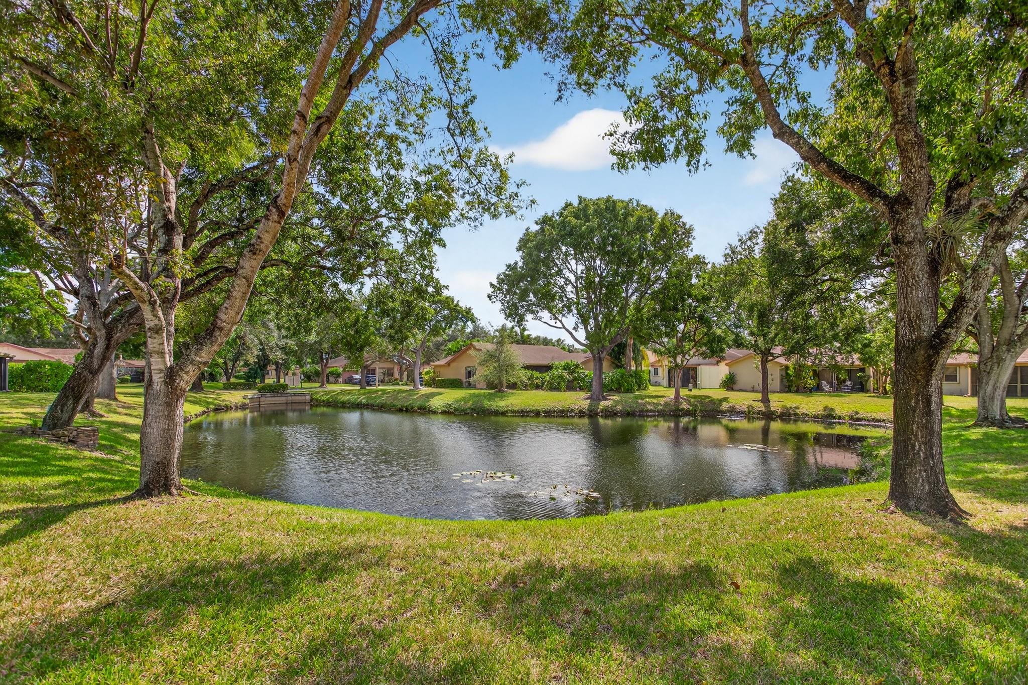 Tartan Coconut Creek Ph 1 - Residential