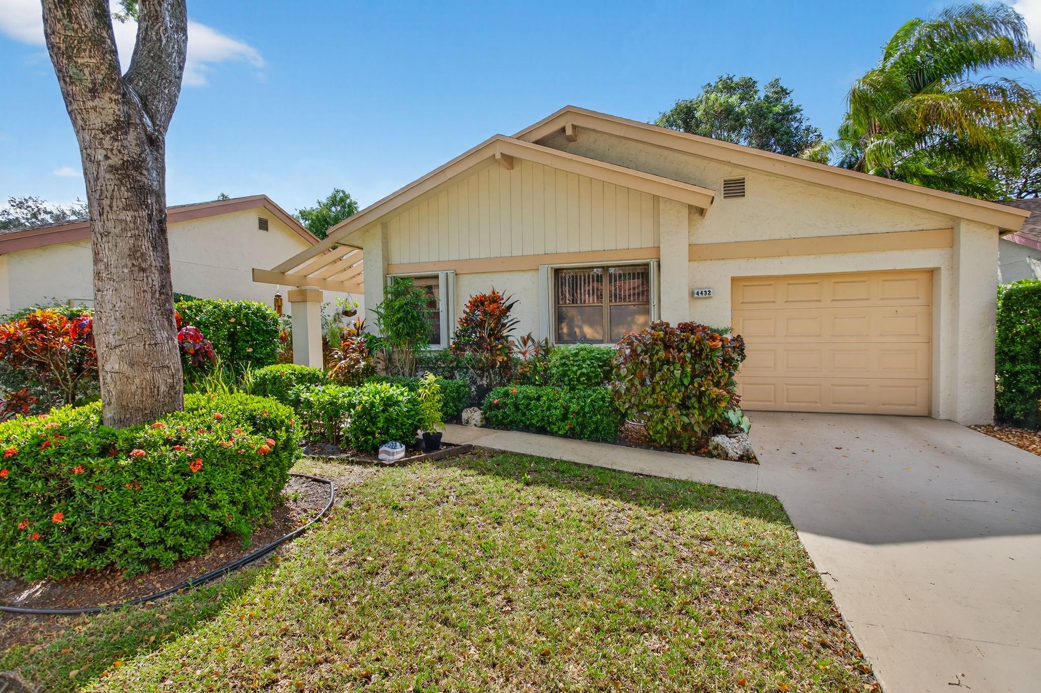 Tartan Coconut Creek Ph 1 - Residential