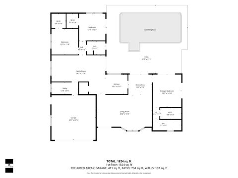 Tiny photo for 3530 NE 25th Terrace, Fort Lauderdale, FL 33308 (MLS # B26053166)