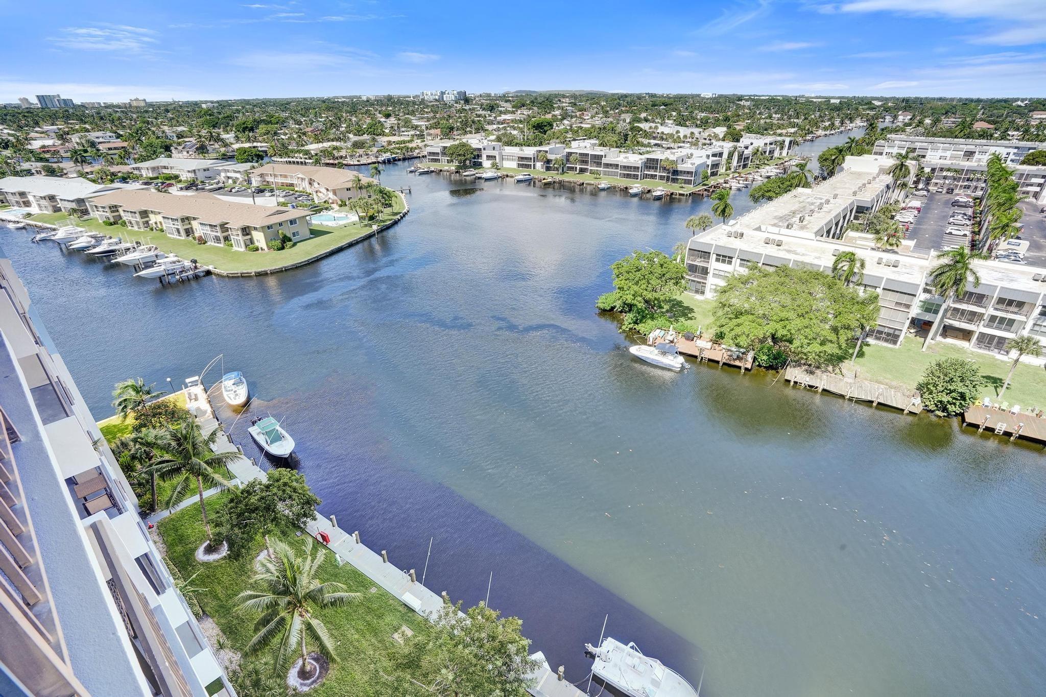 Waterford Point - Residential