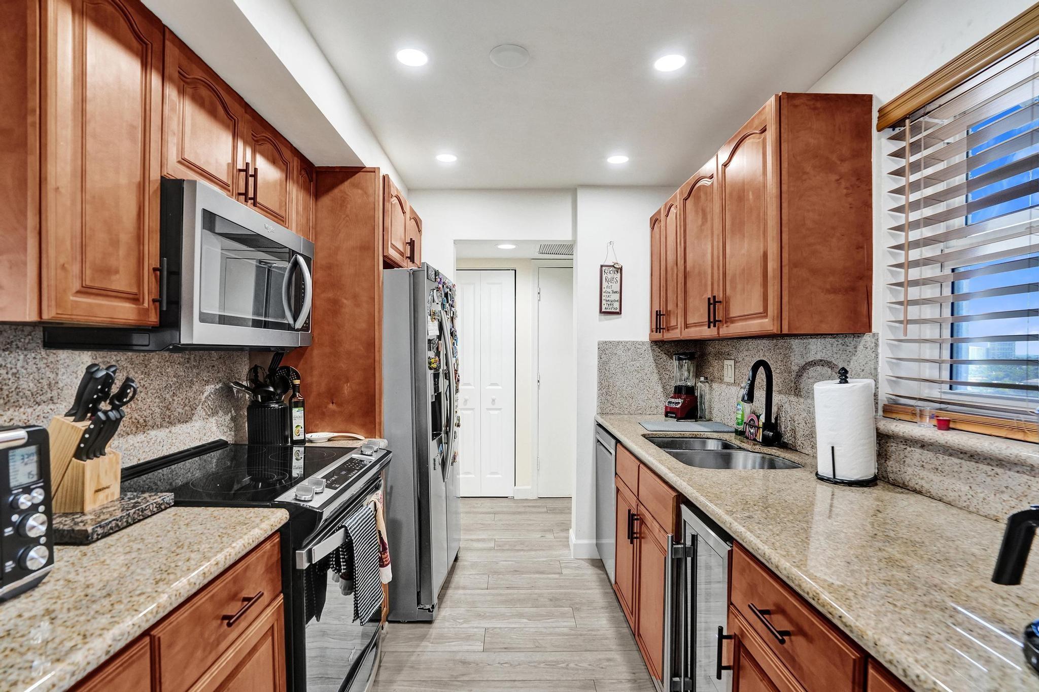 Waterford Point - Residential