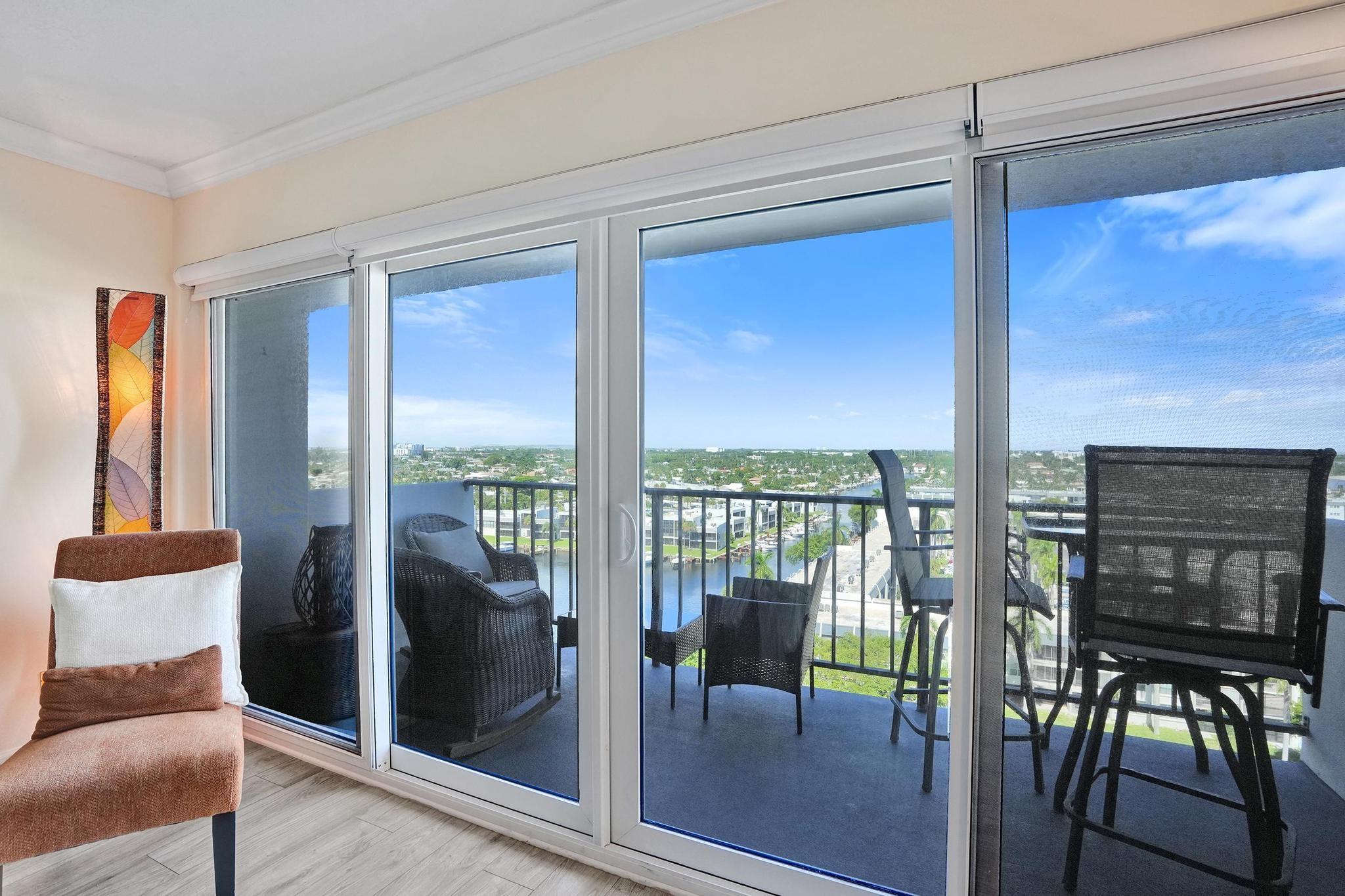 Waterford Point - Residential