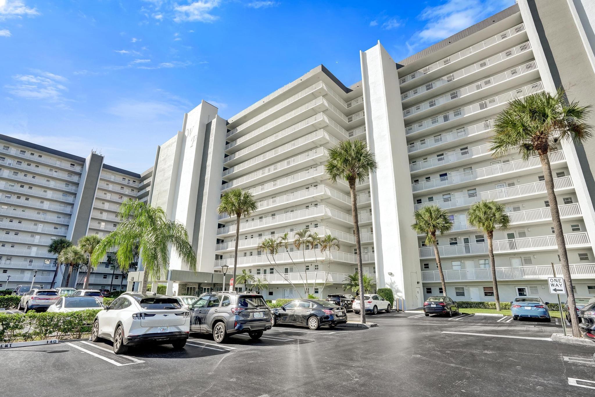 Waterford Point - Residential