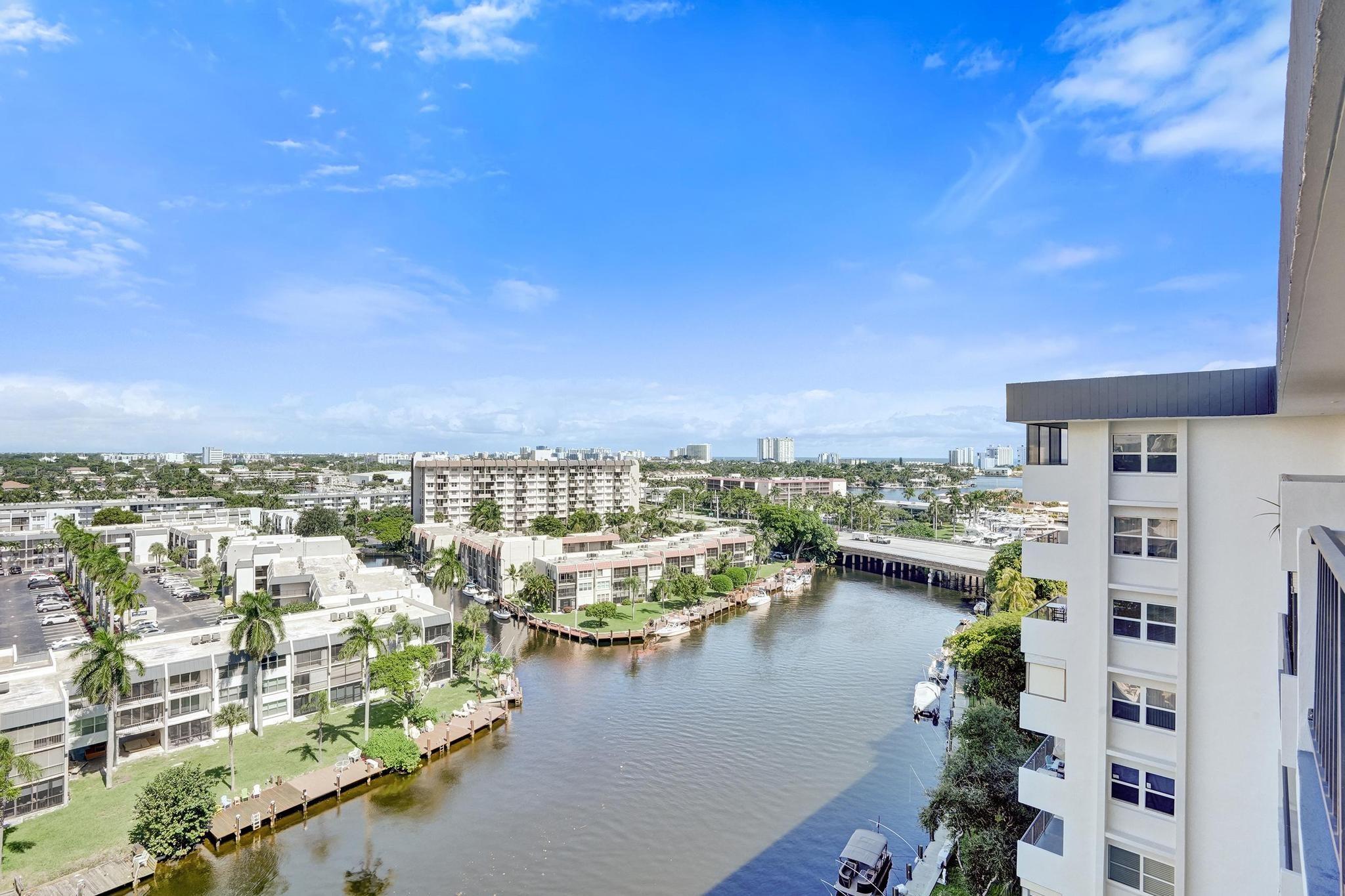 Waterford Point - Residential