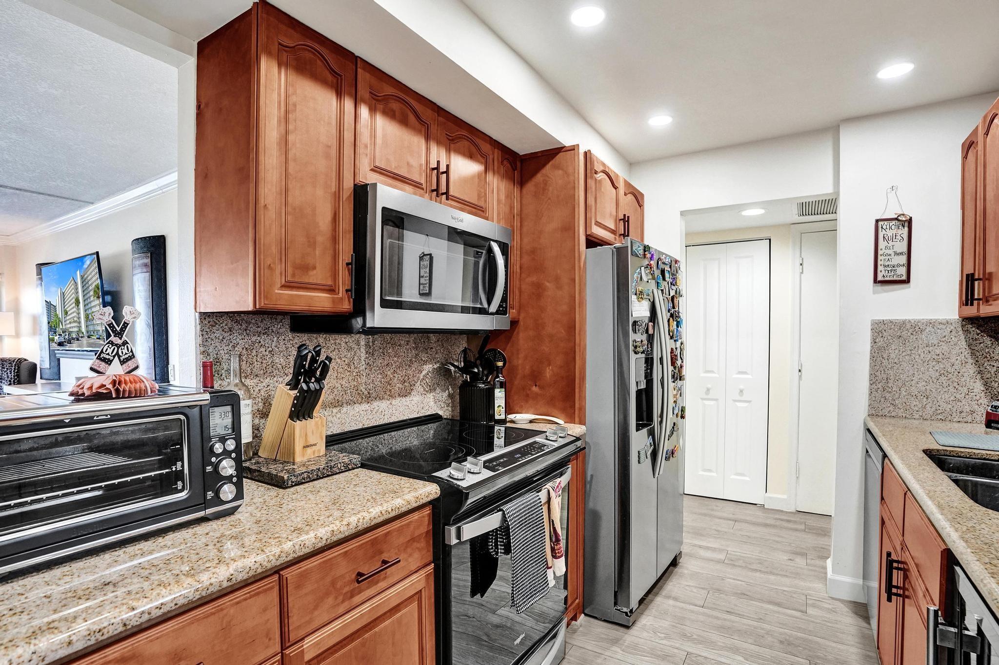 Waterford Point - Residential