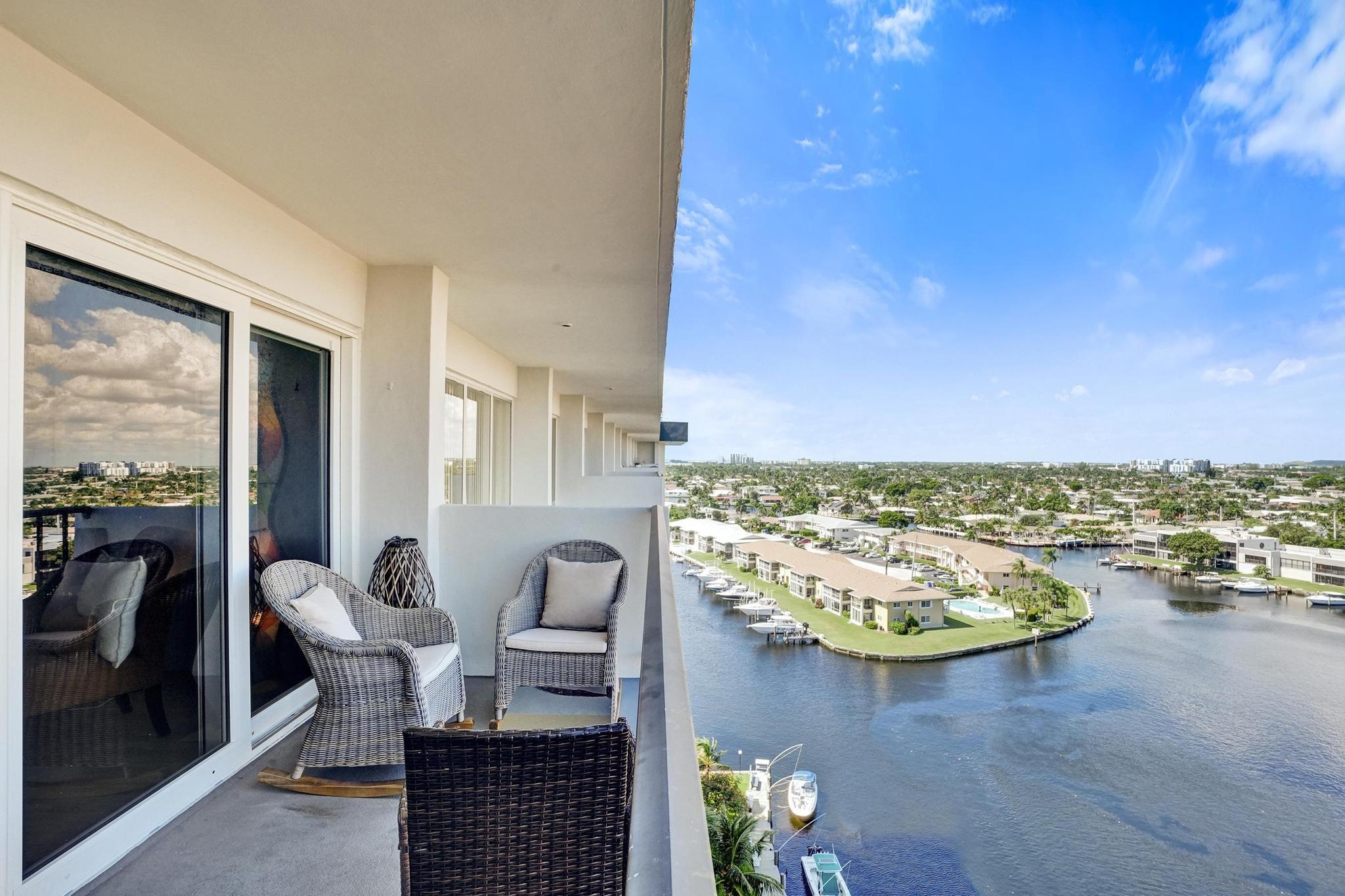 Waterford Point - Residential