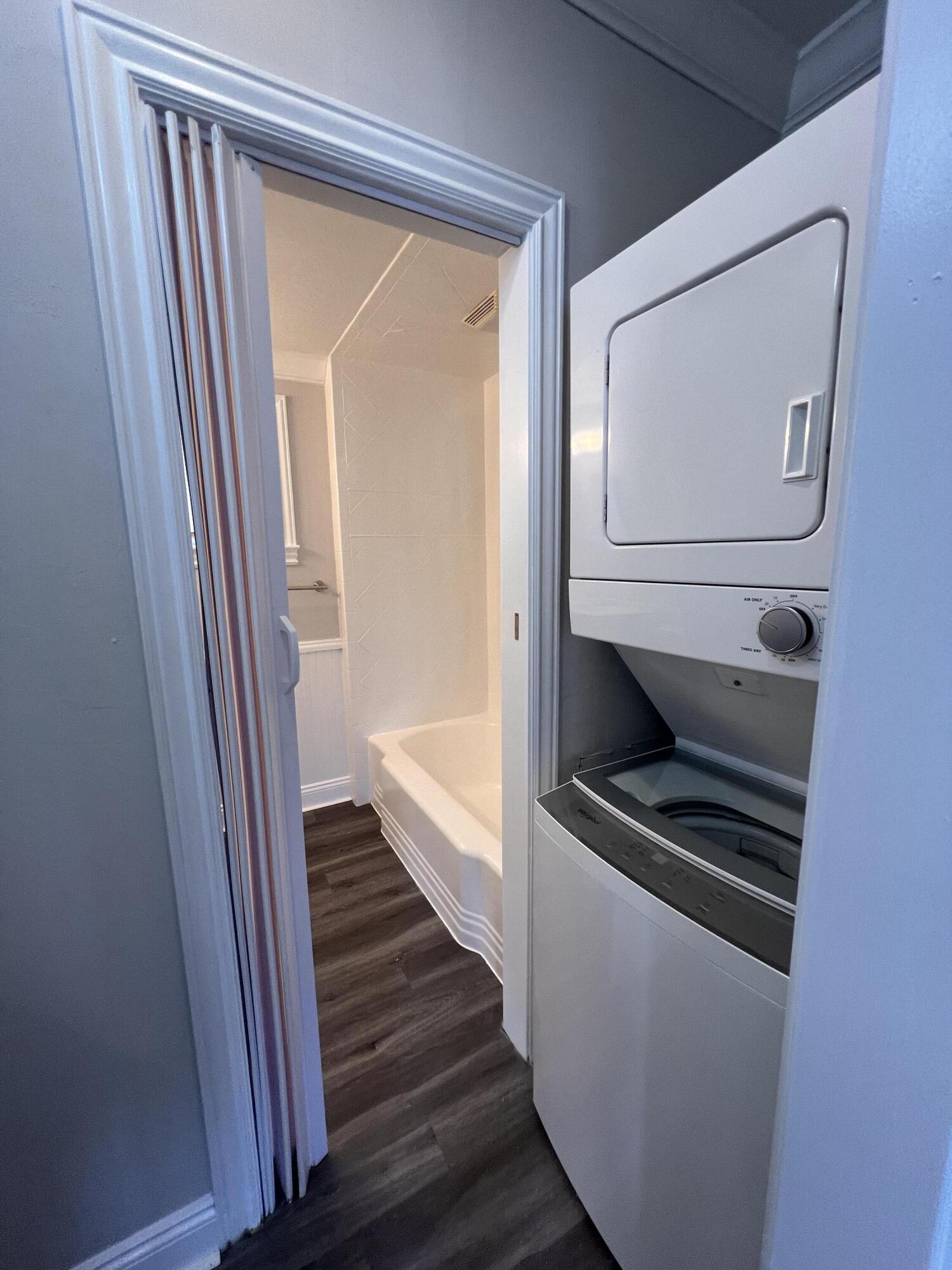 GULFSTREAM CONDO - Residential Lease