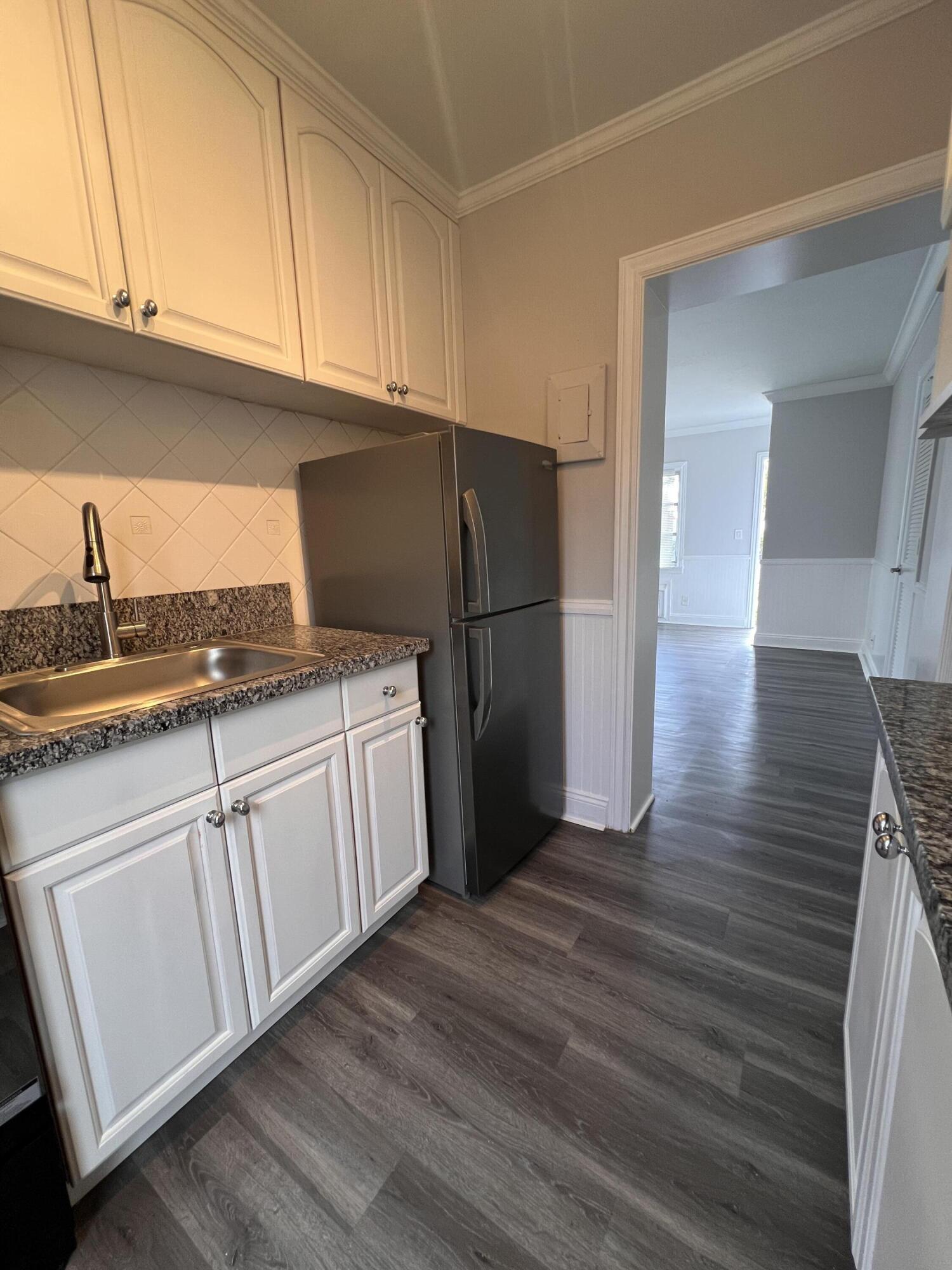 GULFSTREAM CONDO - Residential Lease