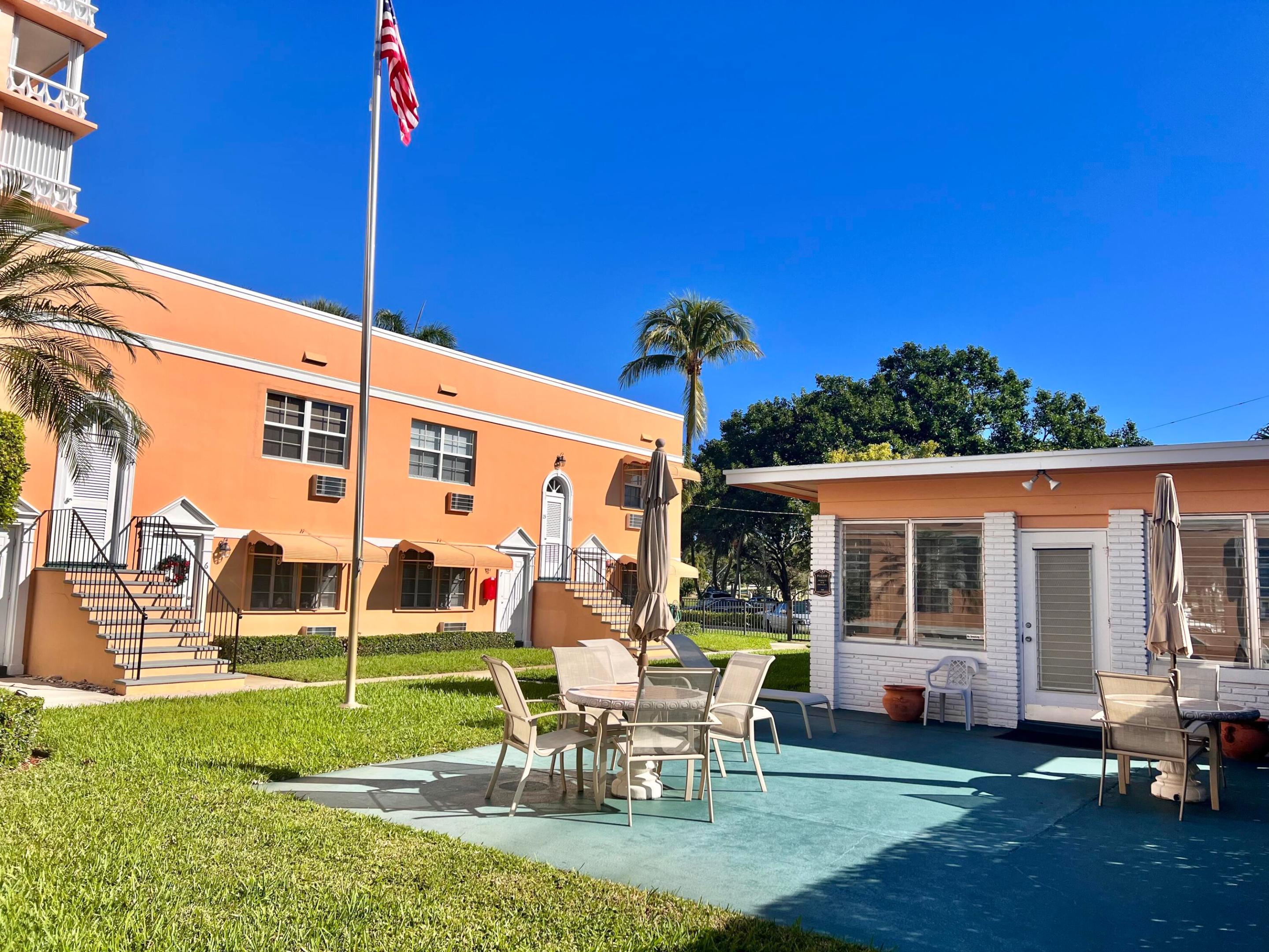 GULFSTREAM CONDO - Residential Lease