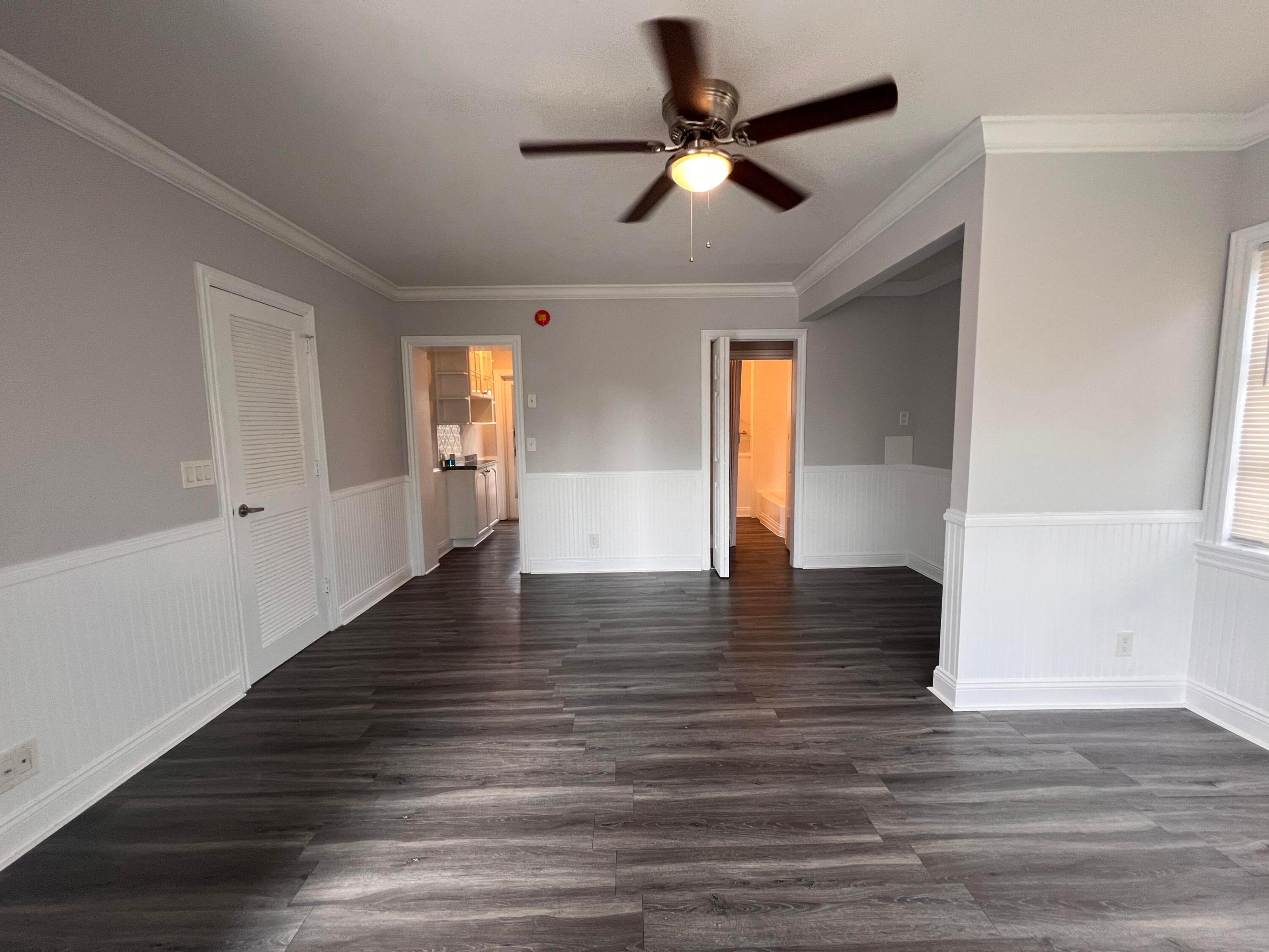 GULFSTREAM CONDO - Residential Lease