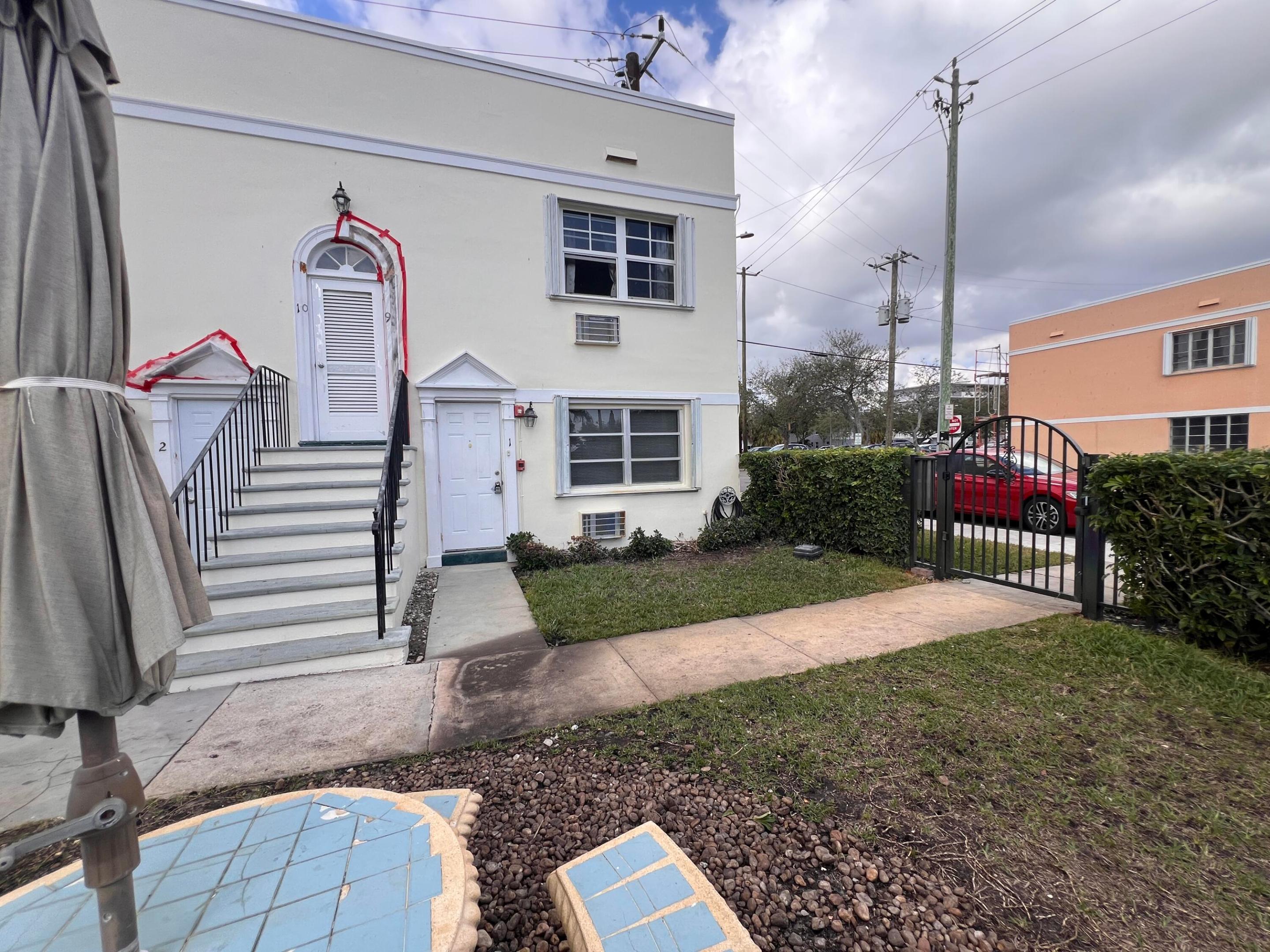 GULFSTREAM CONDO - Residential Lease