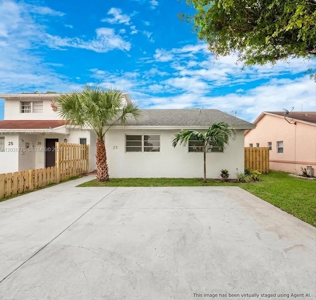23 NW 109th Avenue 5S, Miami FL 33172