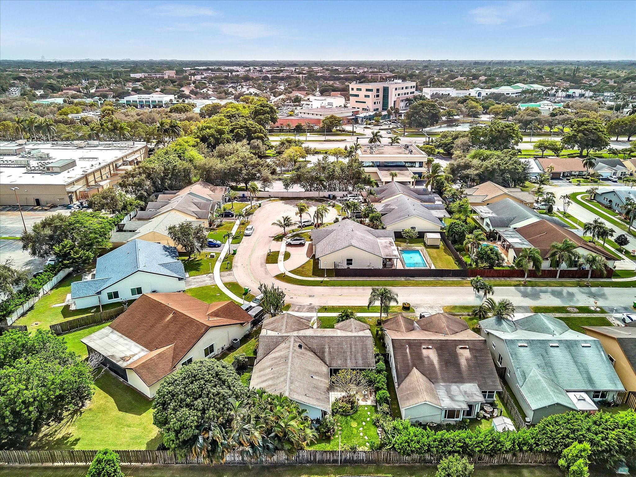 The Limerick 149-21 B - Residential