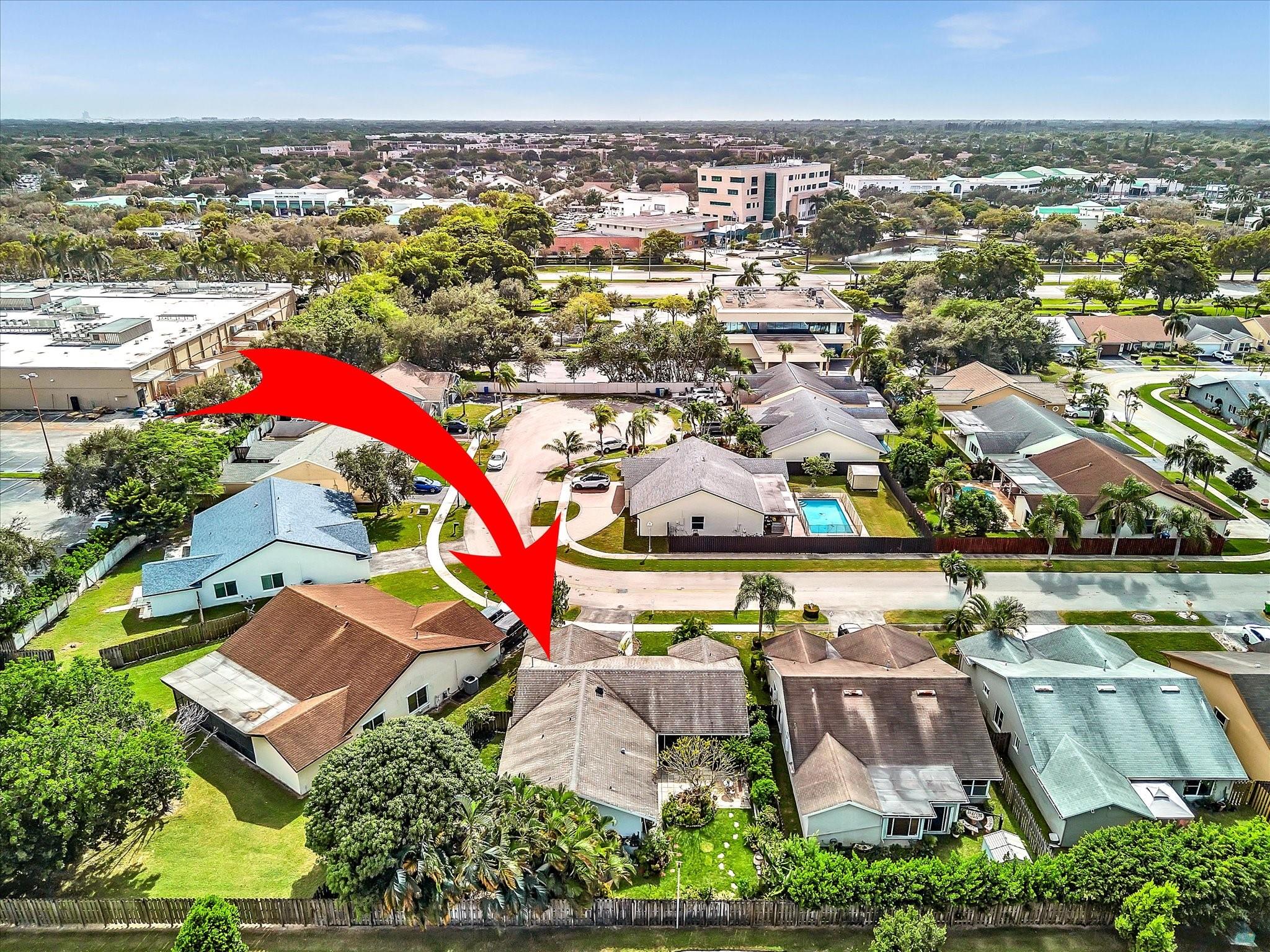 The Limerick 149-21 B - Residential