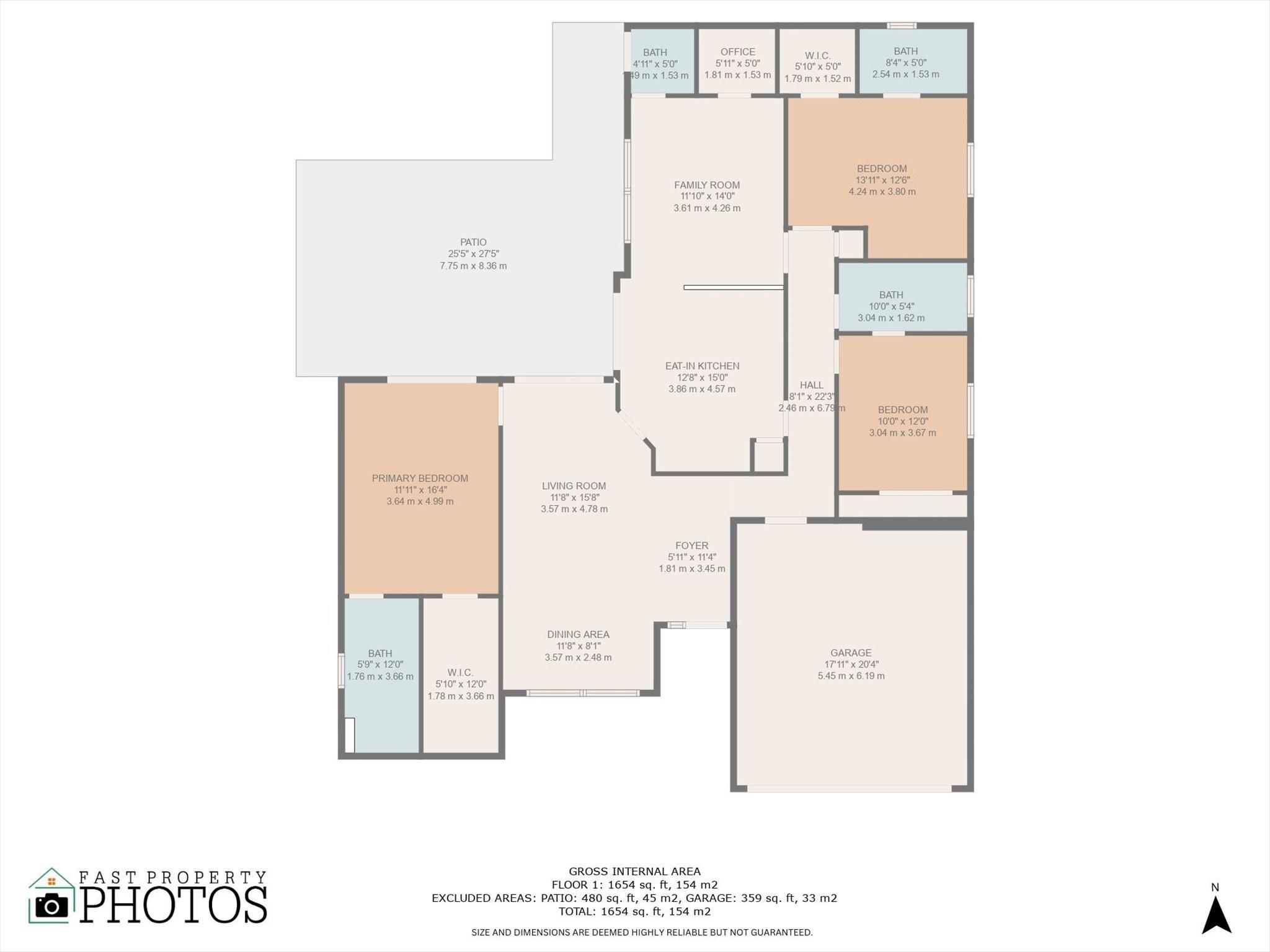 The Limerick 149-21 B - Residential
