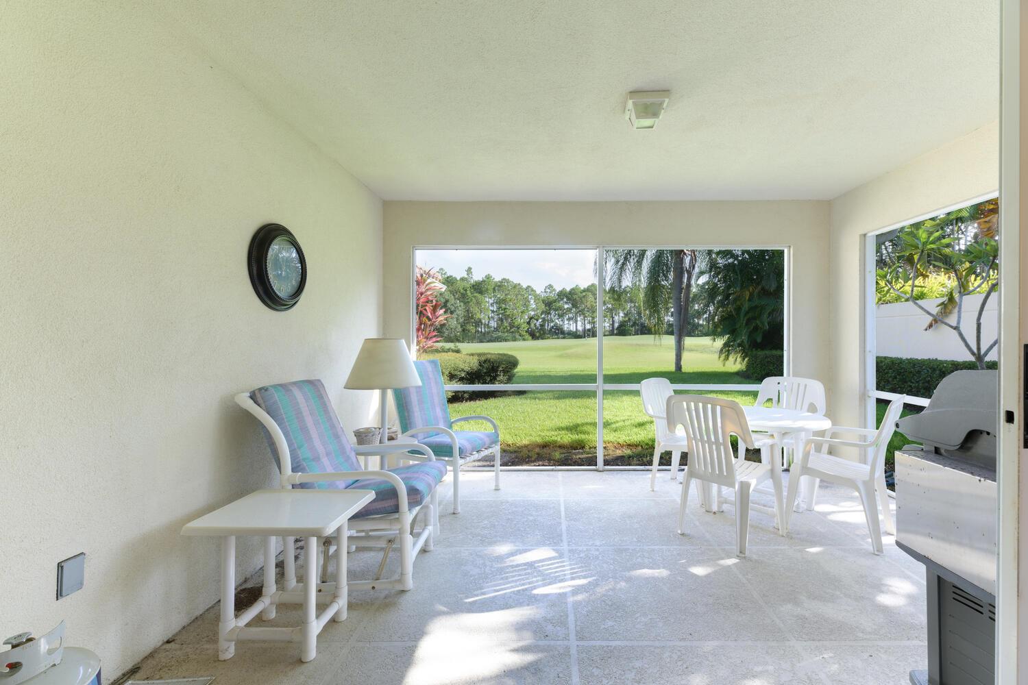 Double tree - Residential