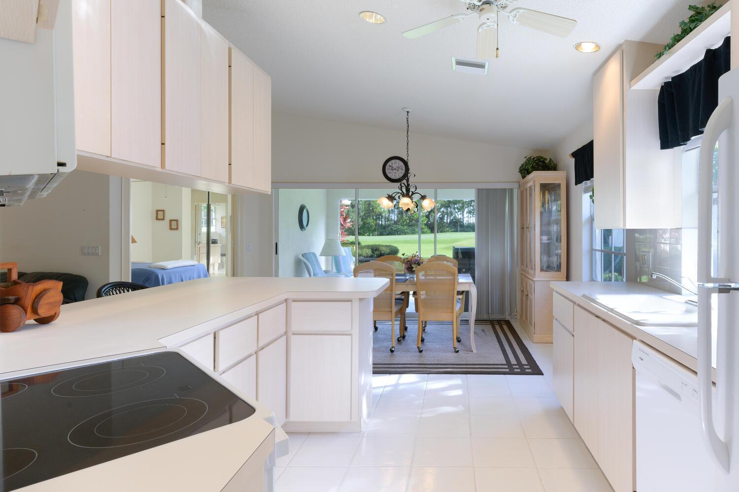 Double tree - Residential