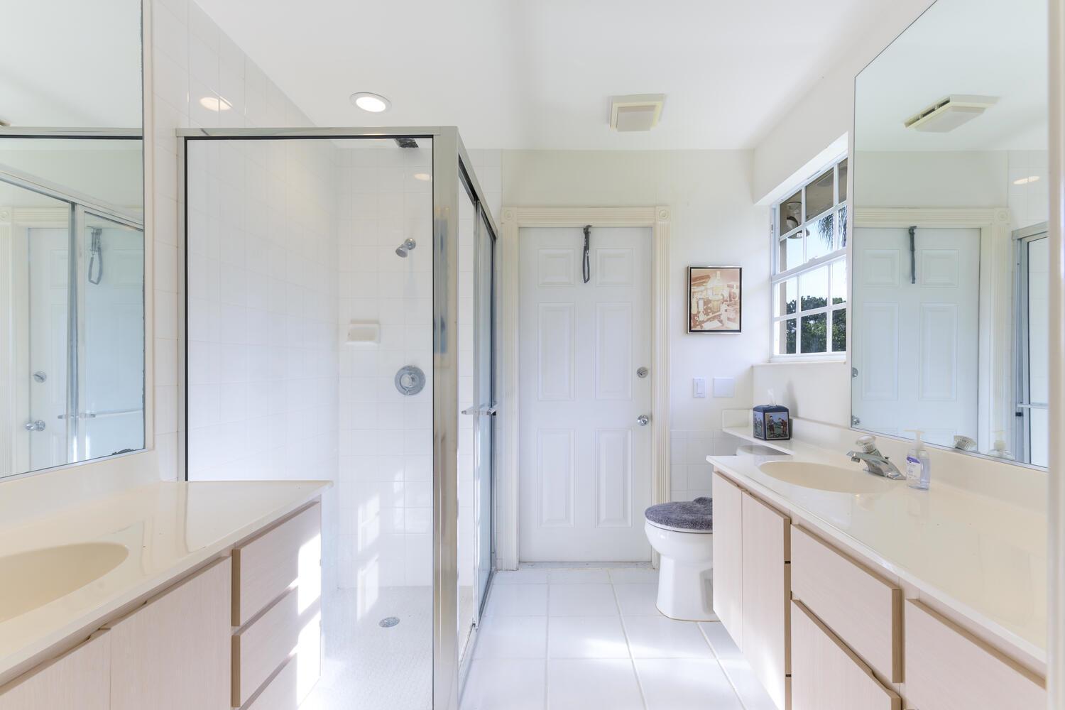 Double tree - Residential