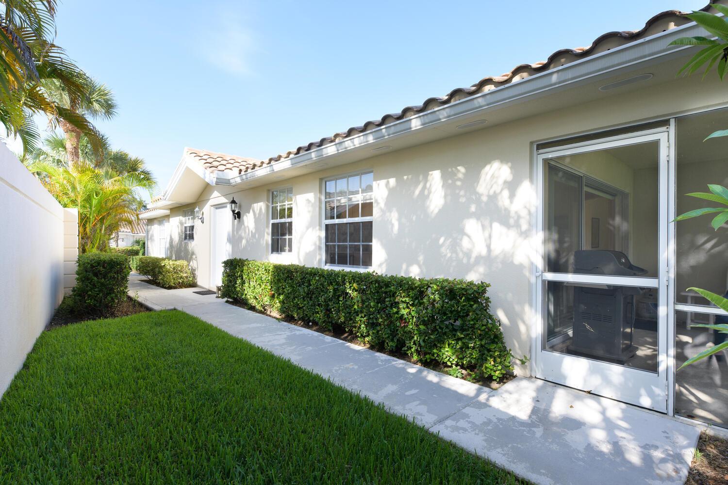 Double tree - Residential