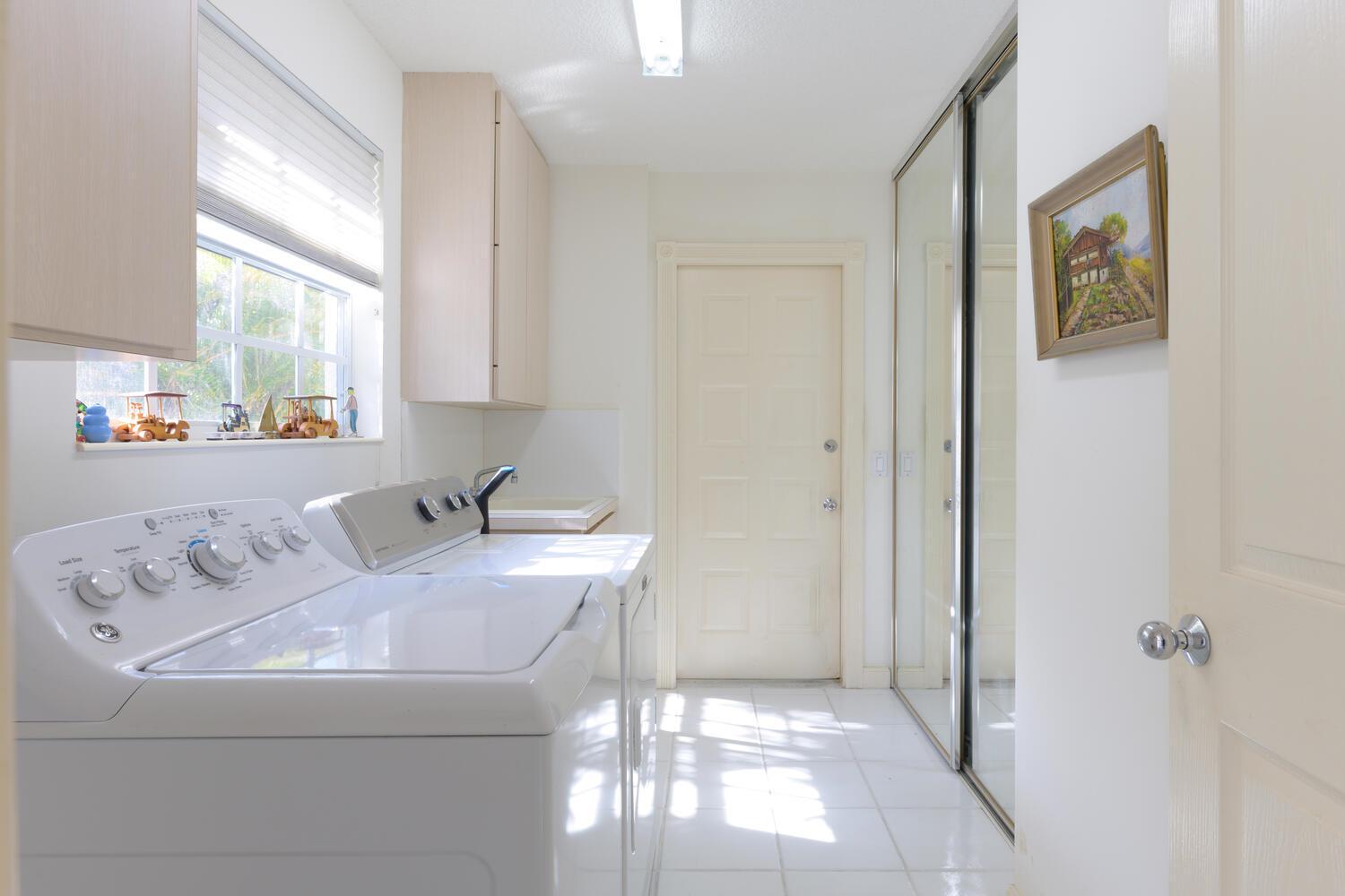 Double tree - Residential