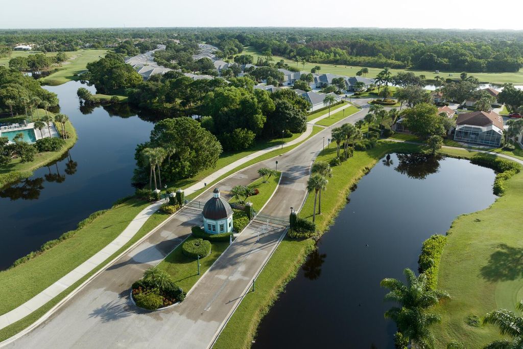 Photo of 7815 SE Spicewood Circle, Hobe Sound, FL 33455 (MLS # R10956390)