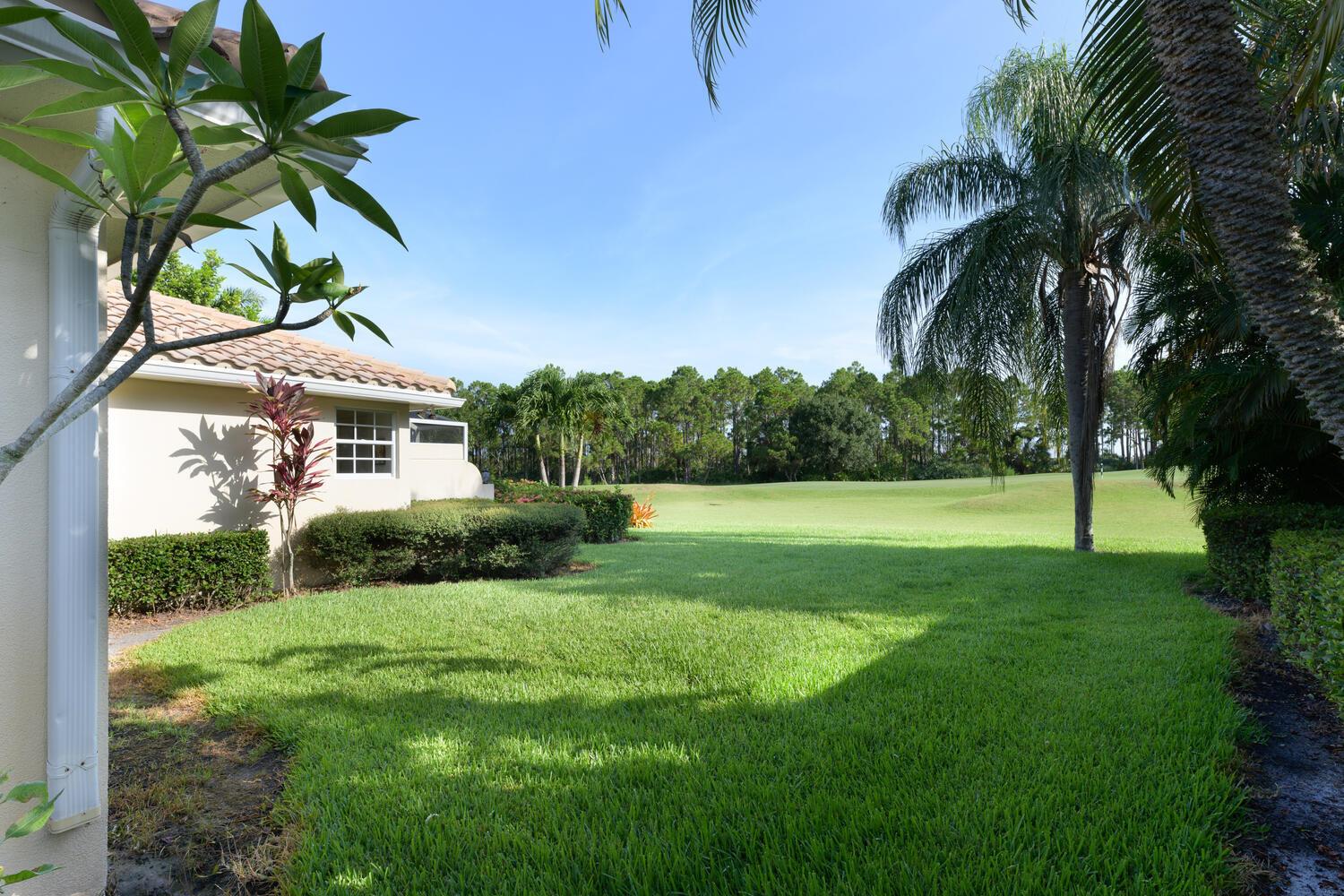 Double tree - Residential