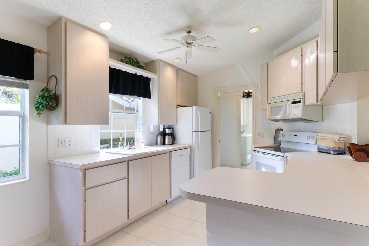 Double tree - Residential