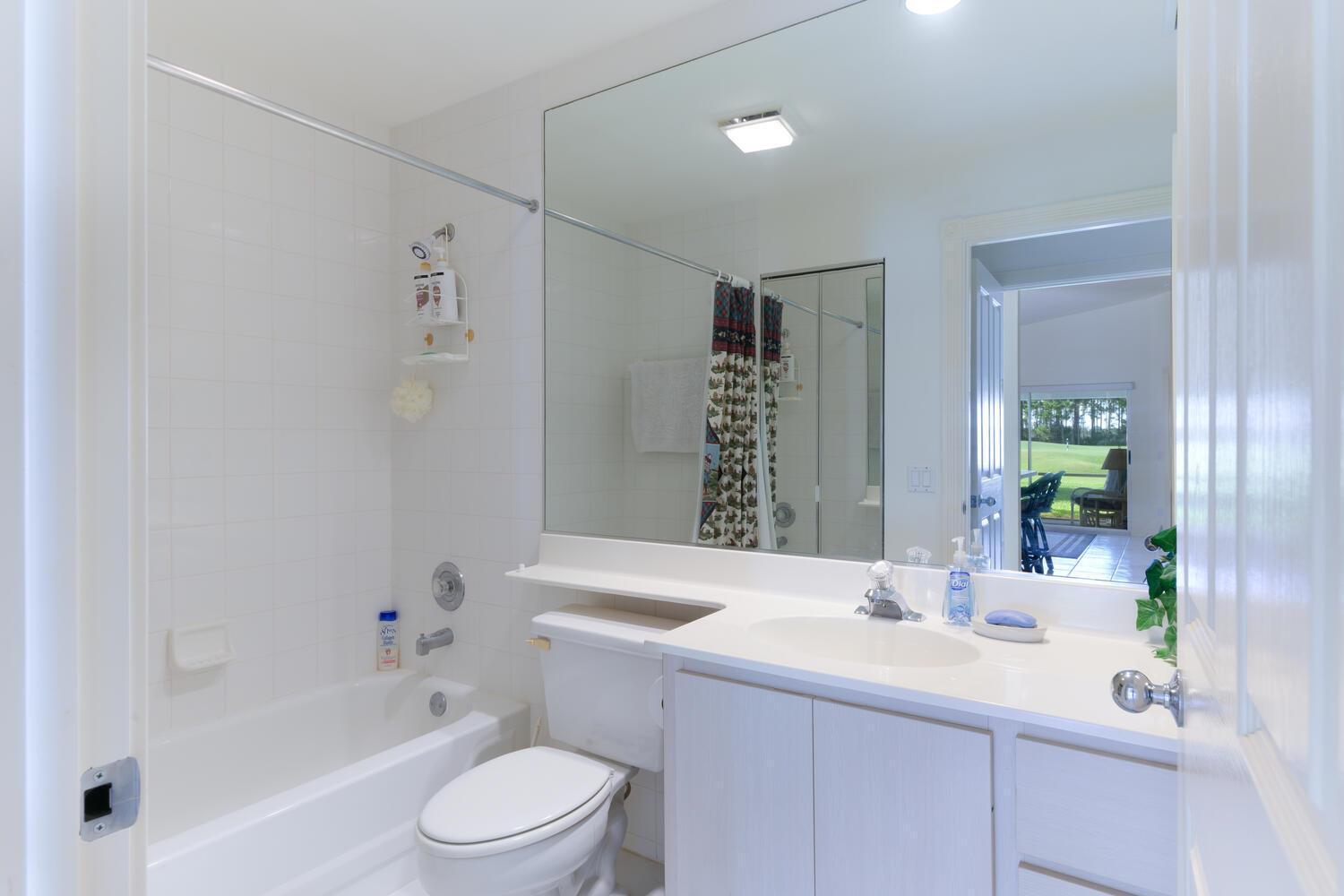 Double tree - Residential