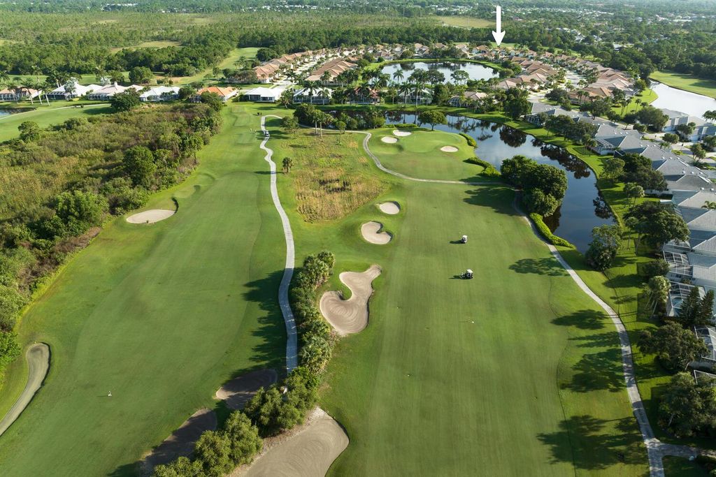 Photo of 7815 SE Spicewood Circle, Hobe Sound, FL 33455 (MLS # R10956390)