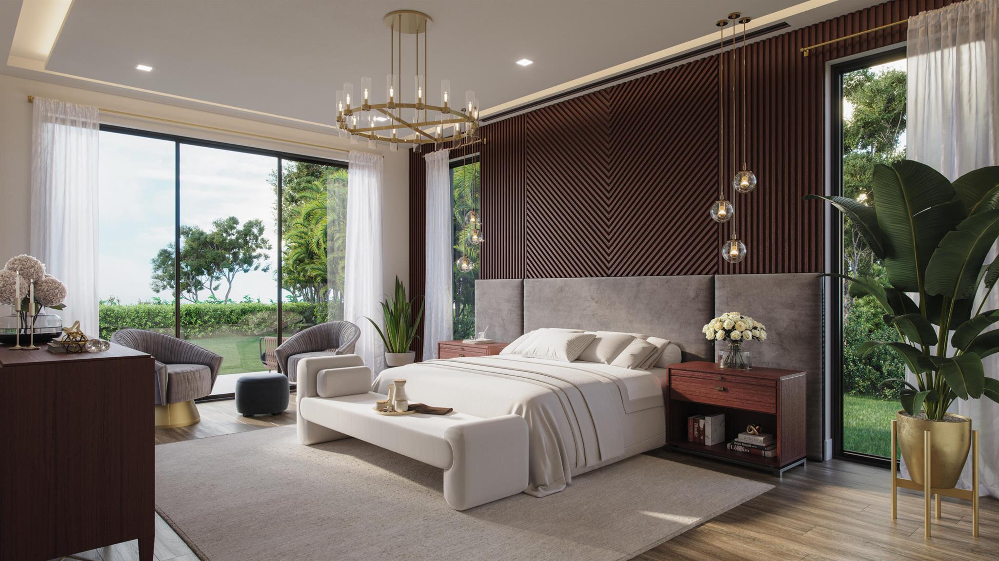 BOYNTON BEACH PARK - Residential