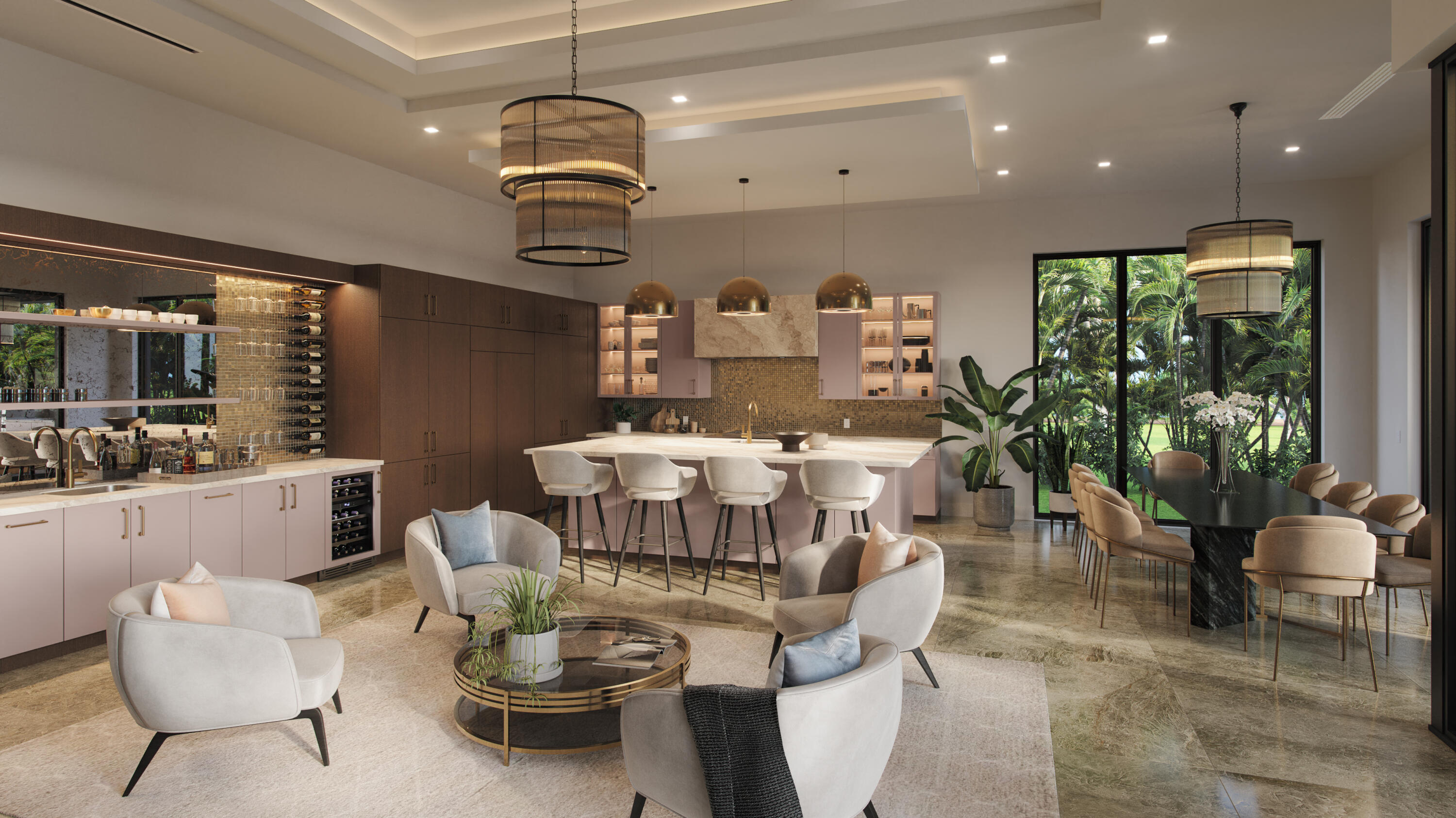 BOYNTON BEACH PARK - Residential