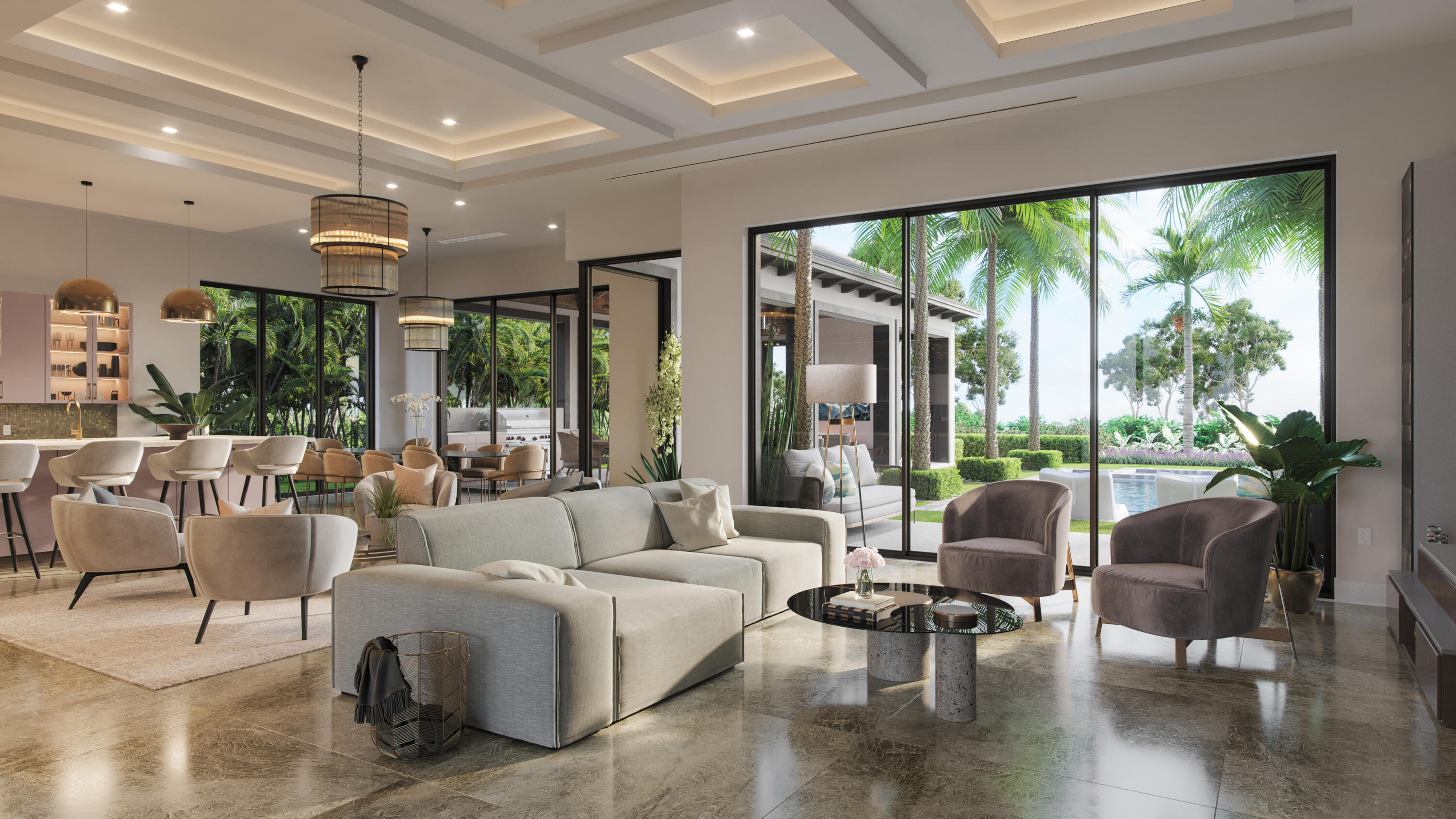 BOYNTON BEACH PARK - Residential