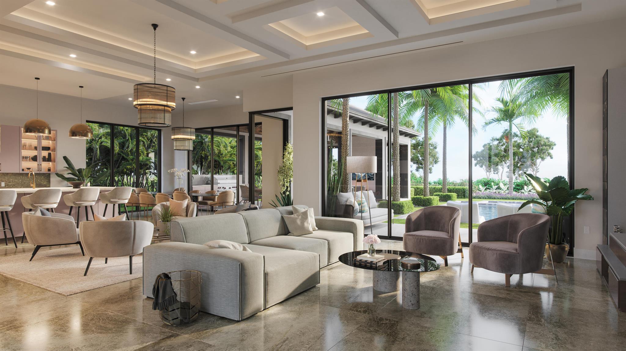 BOYNTON BEACH PARK - Residential