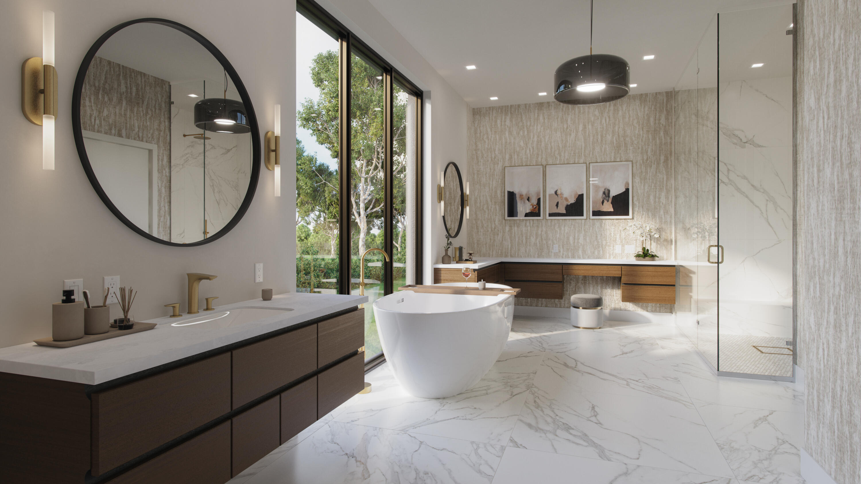 BOYNTON BEACH PARK - Residential