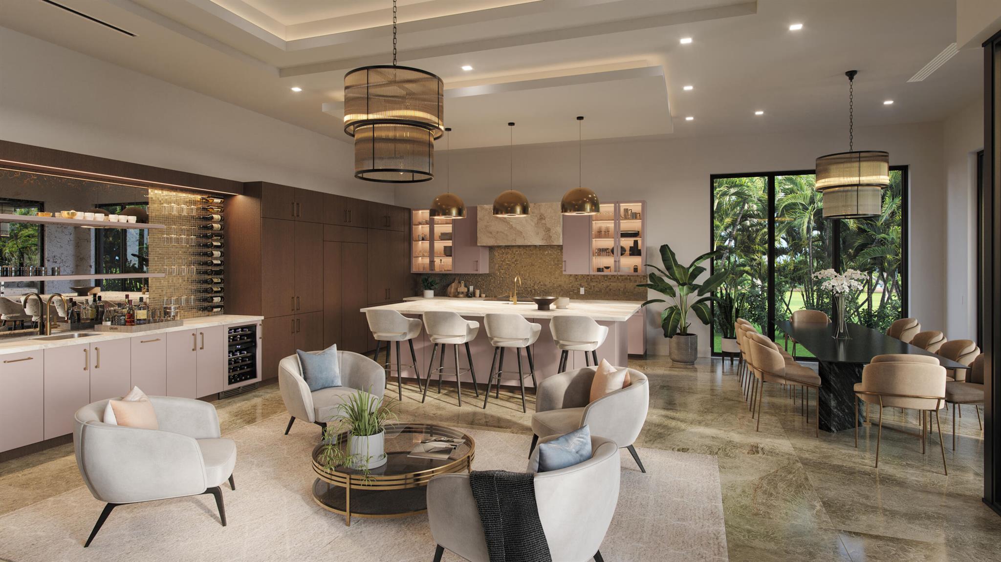 BOYNTON BEACH PARK - Residential