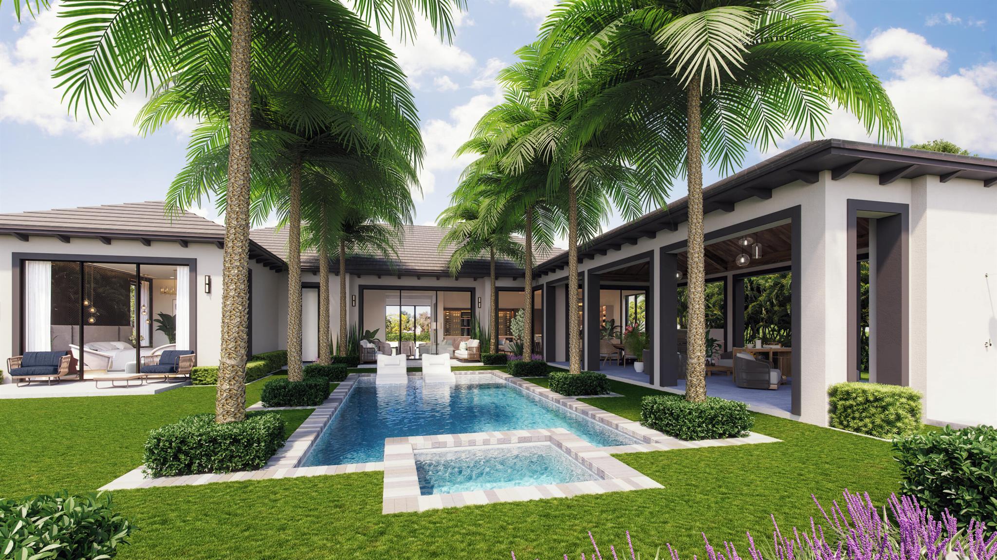 BOYNTON BEACH PARK - Residential