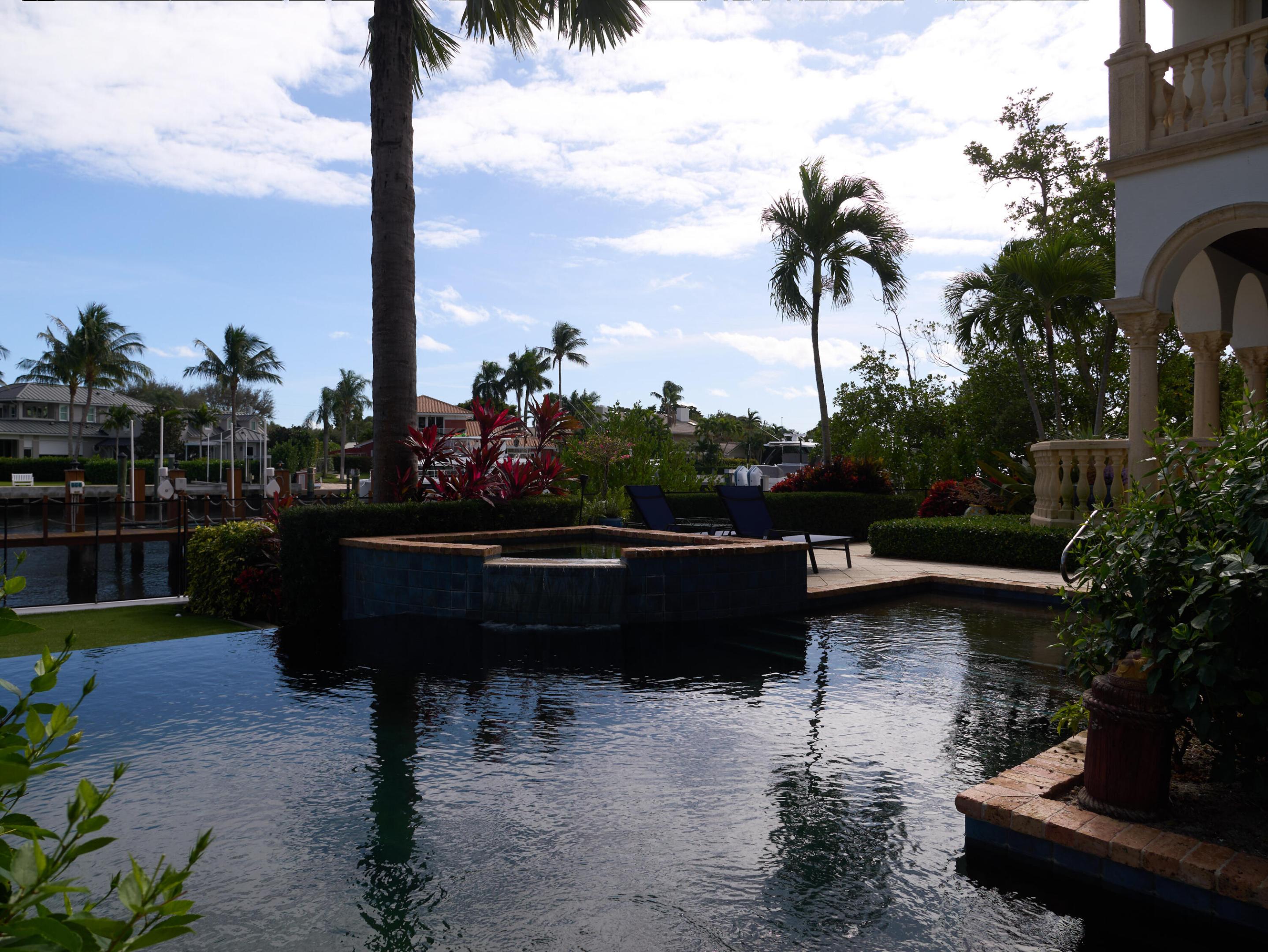 Harbour Isles - Residential