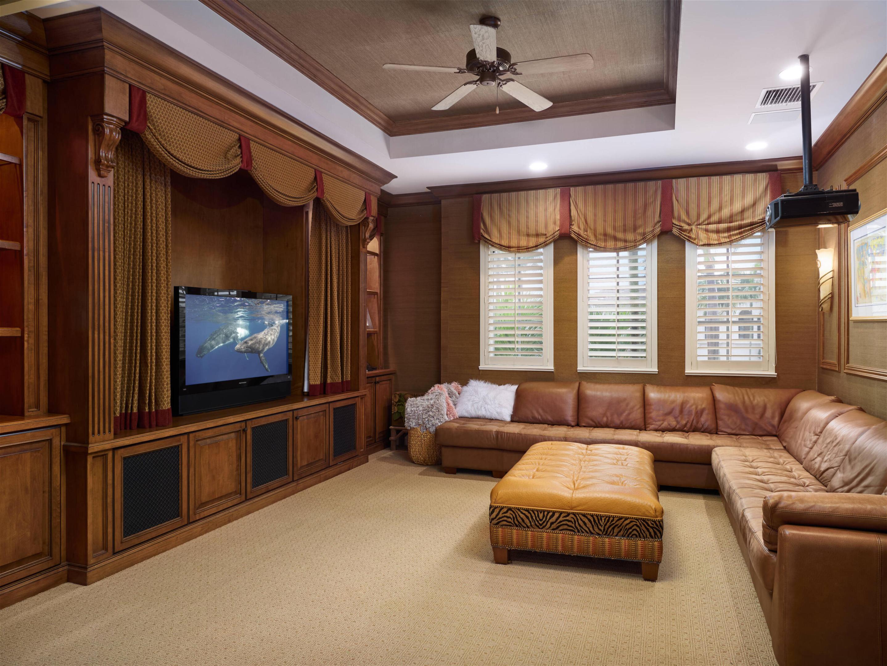 Harbour Isles - Residential