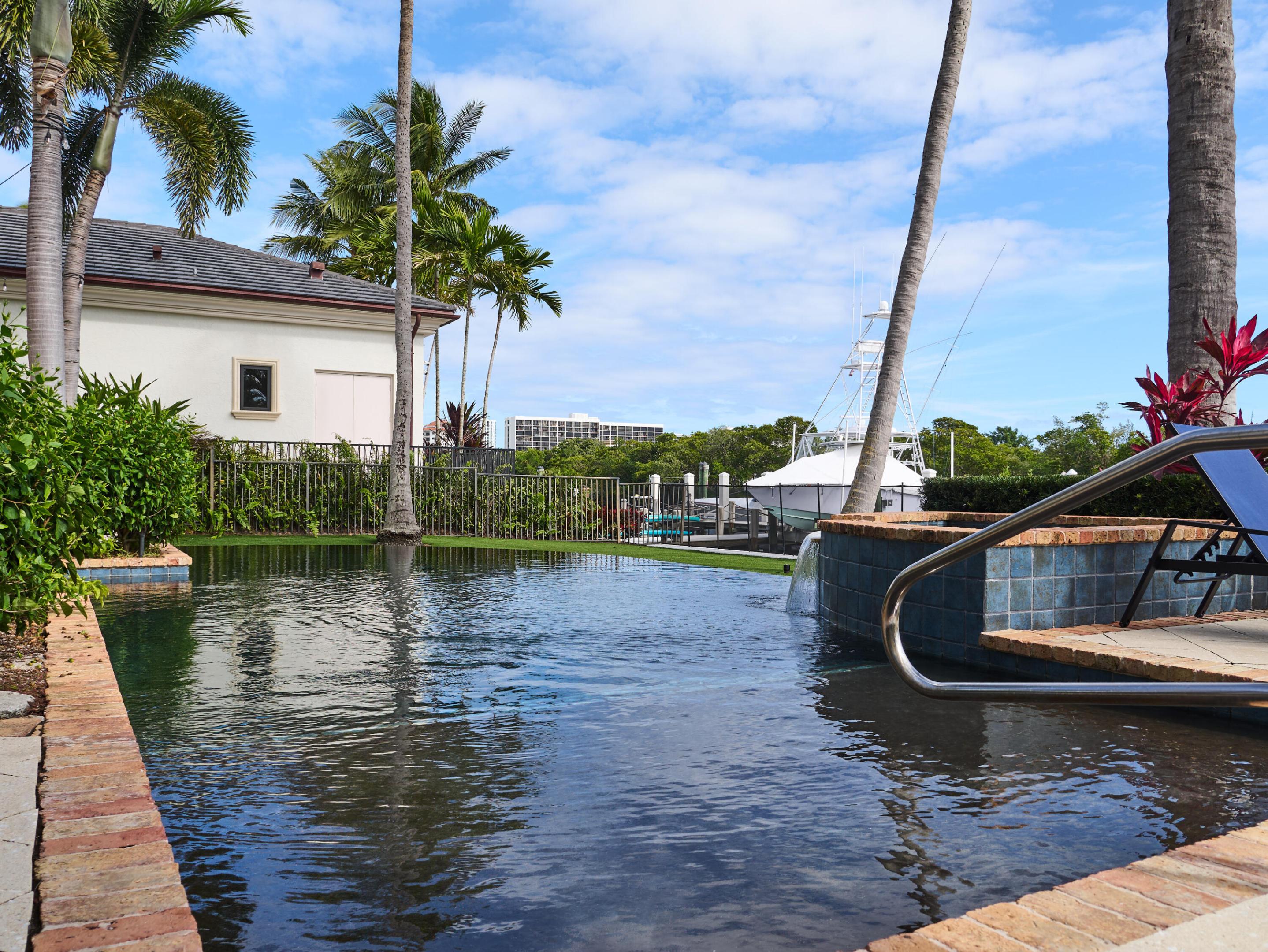 Harbour Isles - Residential