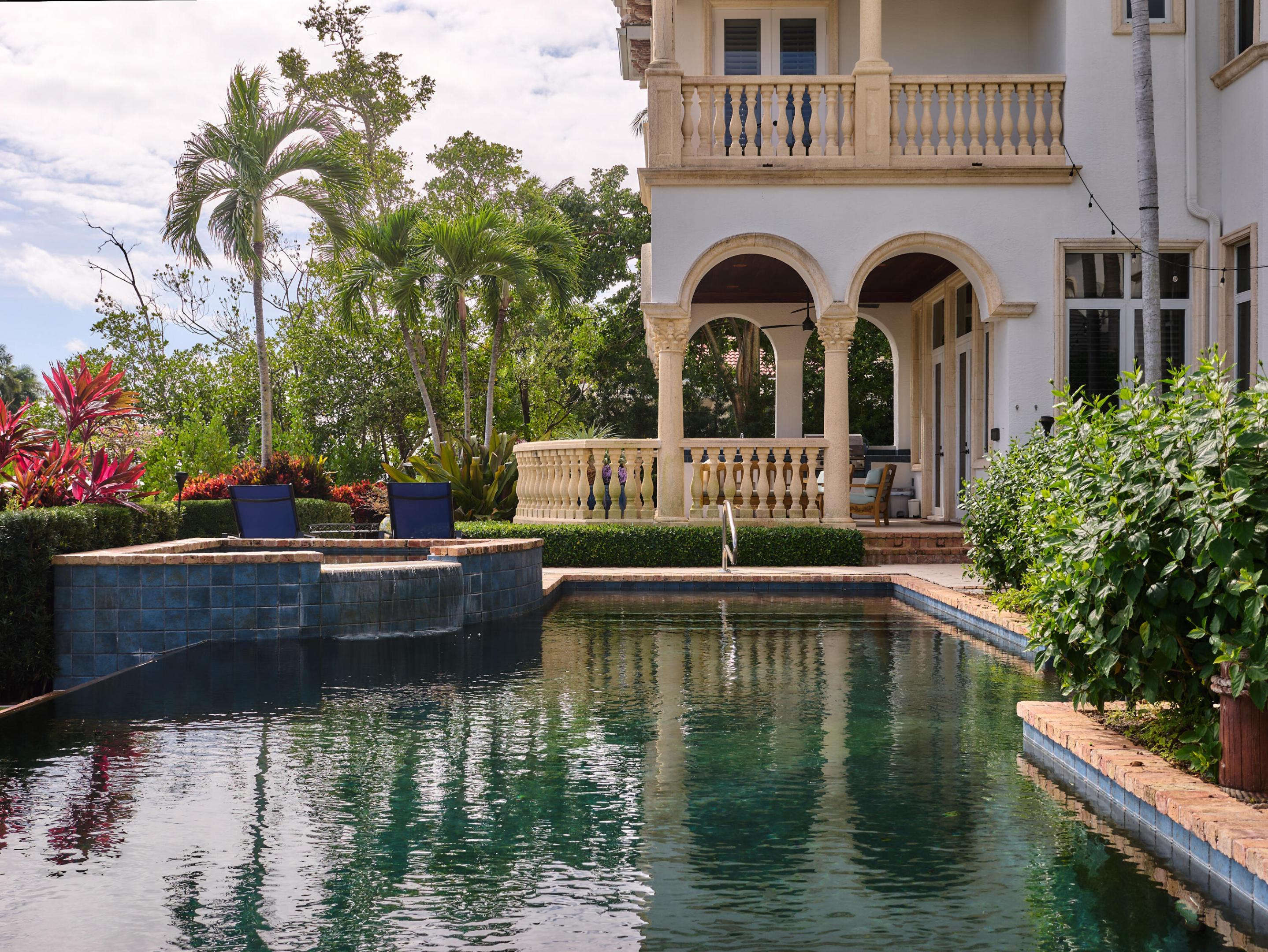 Harbour Isles - Residential